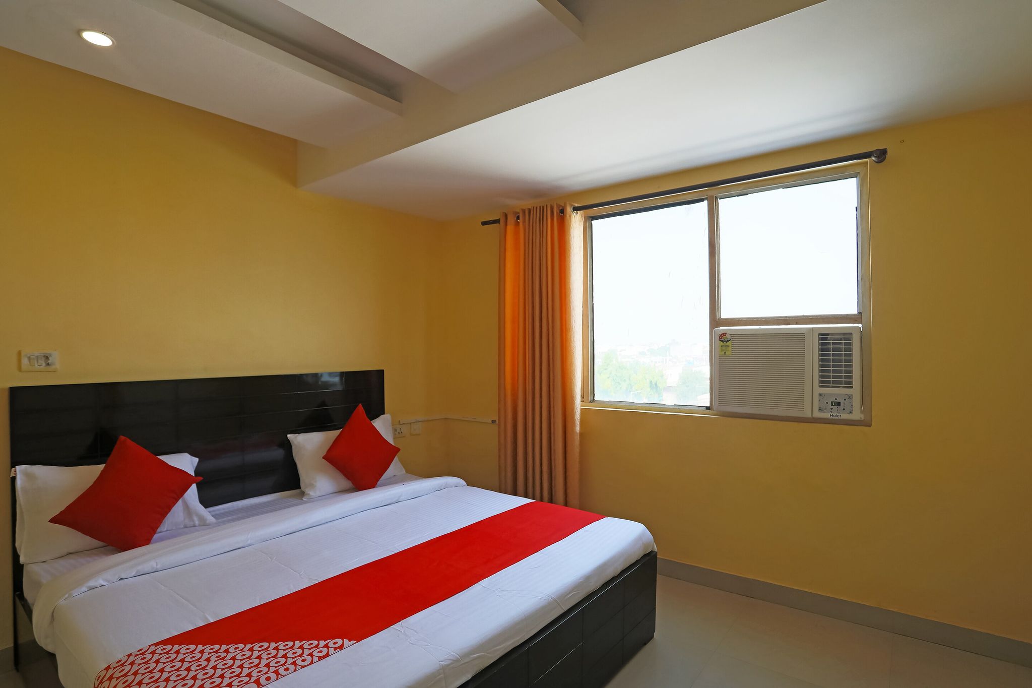 Hotel O M.M. Paradise & PG Classic 8