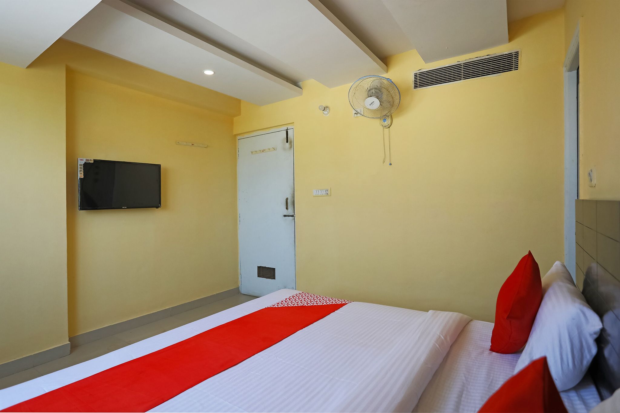 Hotel O M.M. Paradise & PG Classic 7