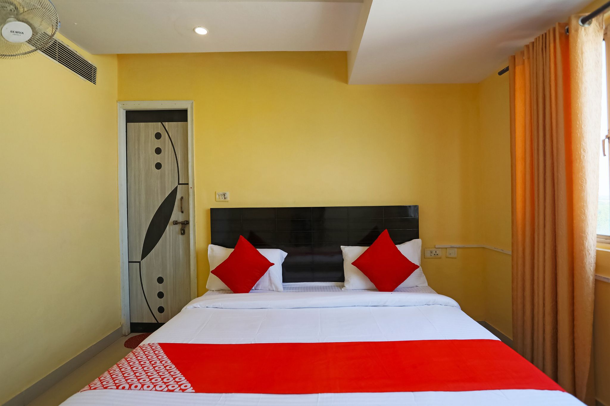 Hotel O M.M. Paradise & PG Classic 6