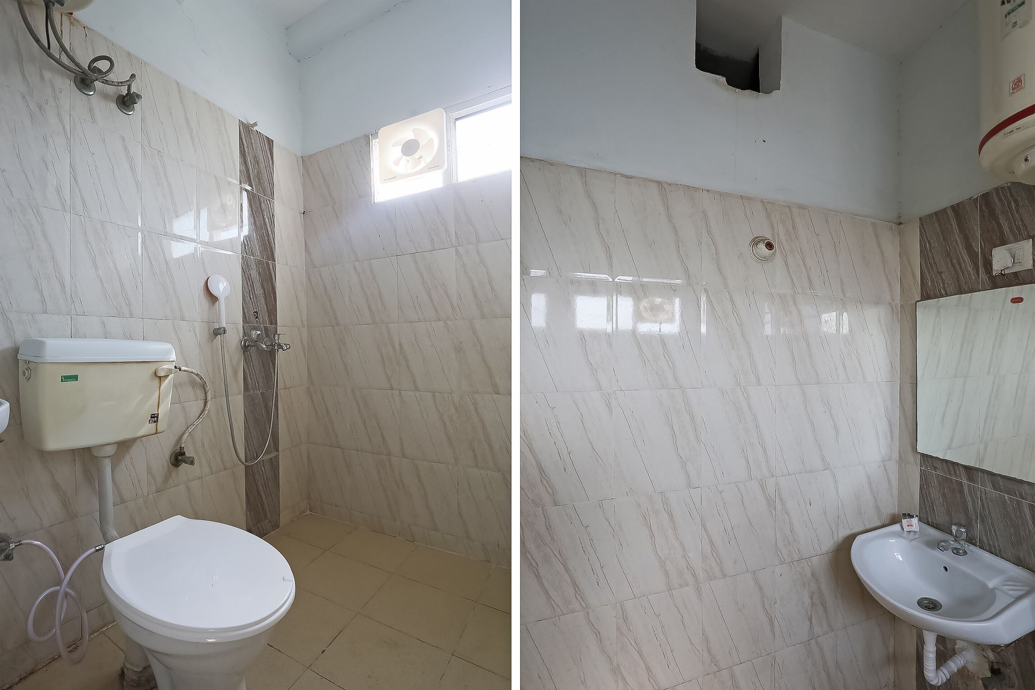 Hotel O M.M. Paradise & PG Classic 13