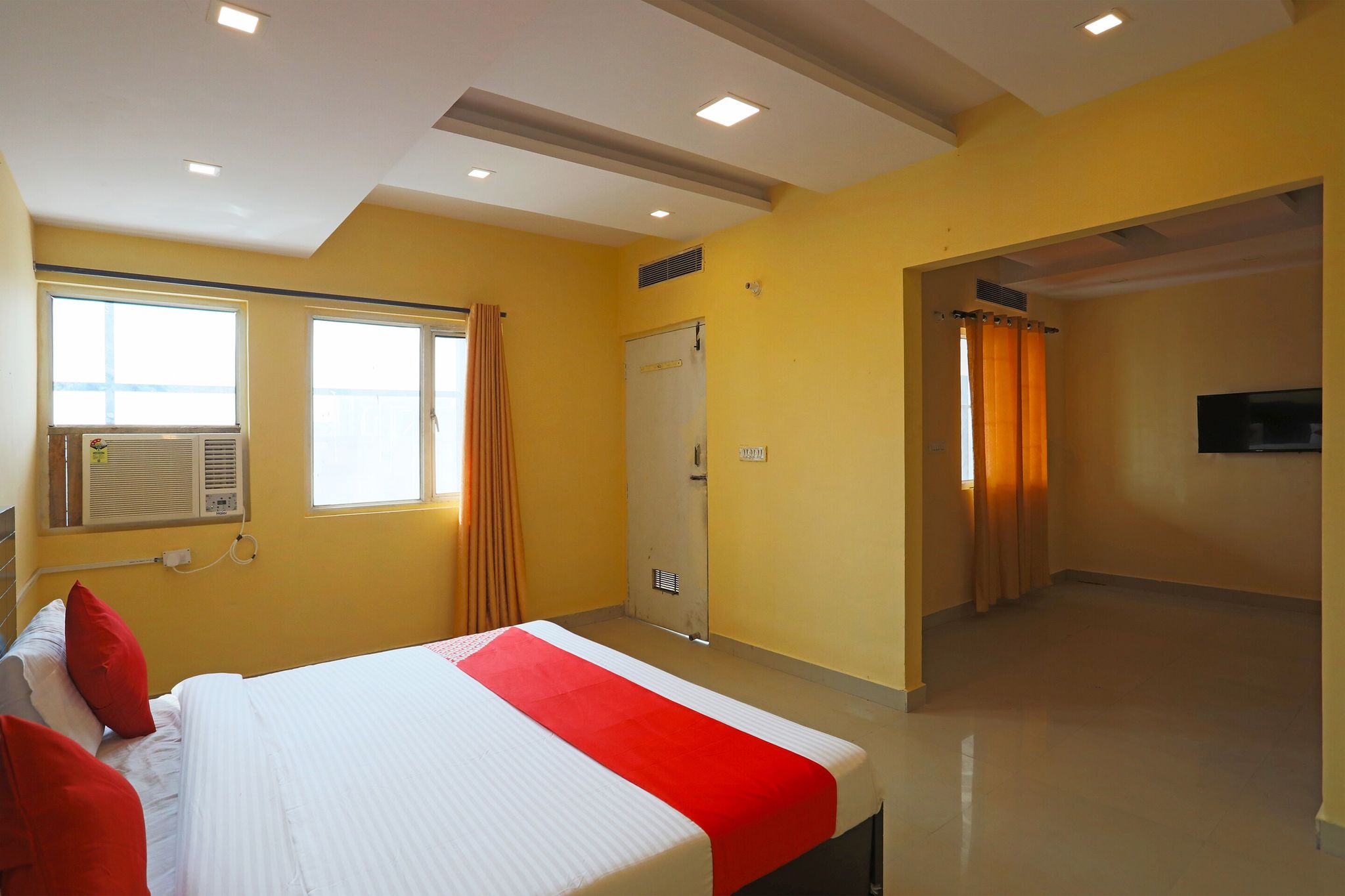 Hotel O M.M. Paradise & PG Classic 16