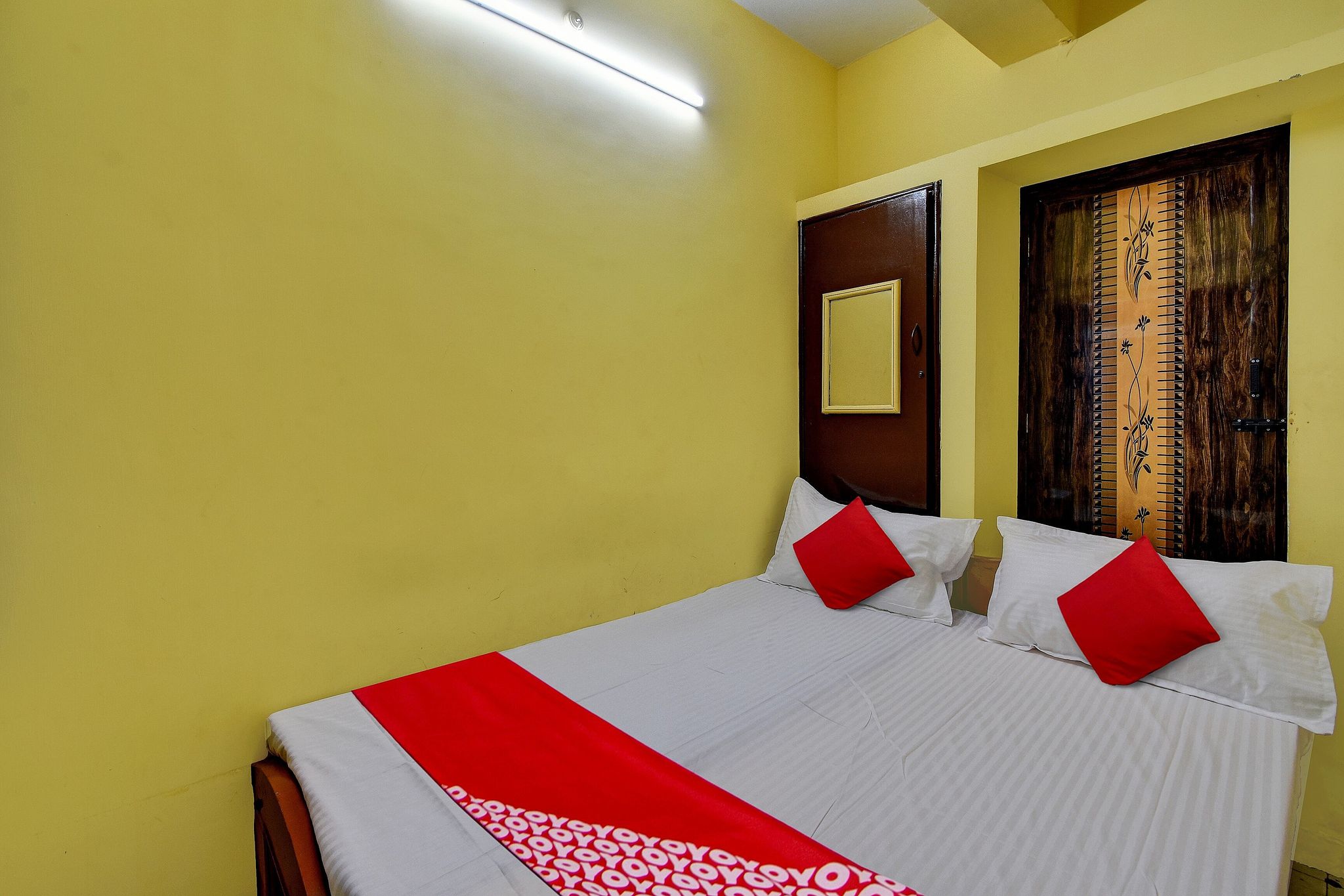 Super Hotel O Cooum Riverview Chennai Formerly Nimalan Residency Classic 13