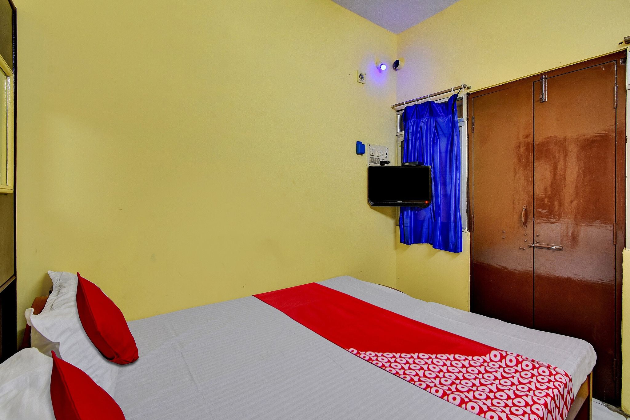 Super Hotel O Cooum Riverview Chennai Formerly Nimalan Residency Classic 14