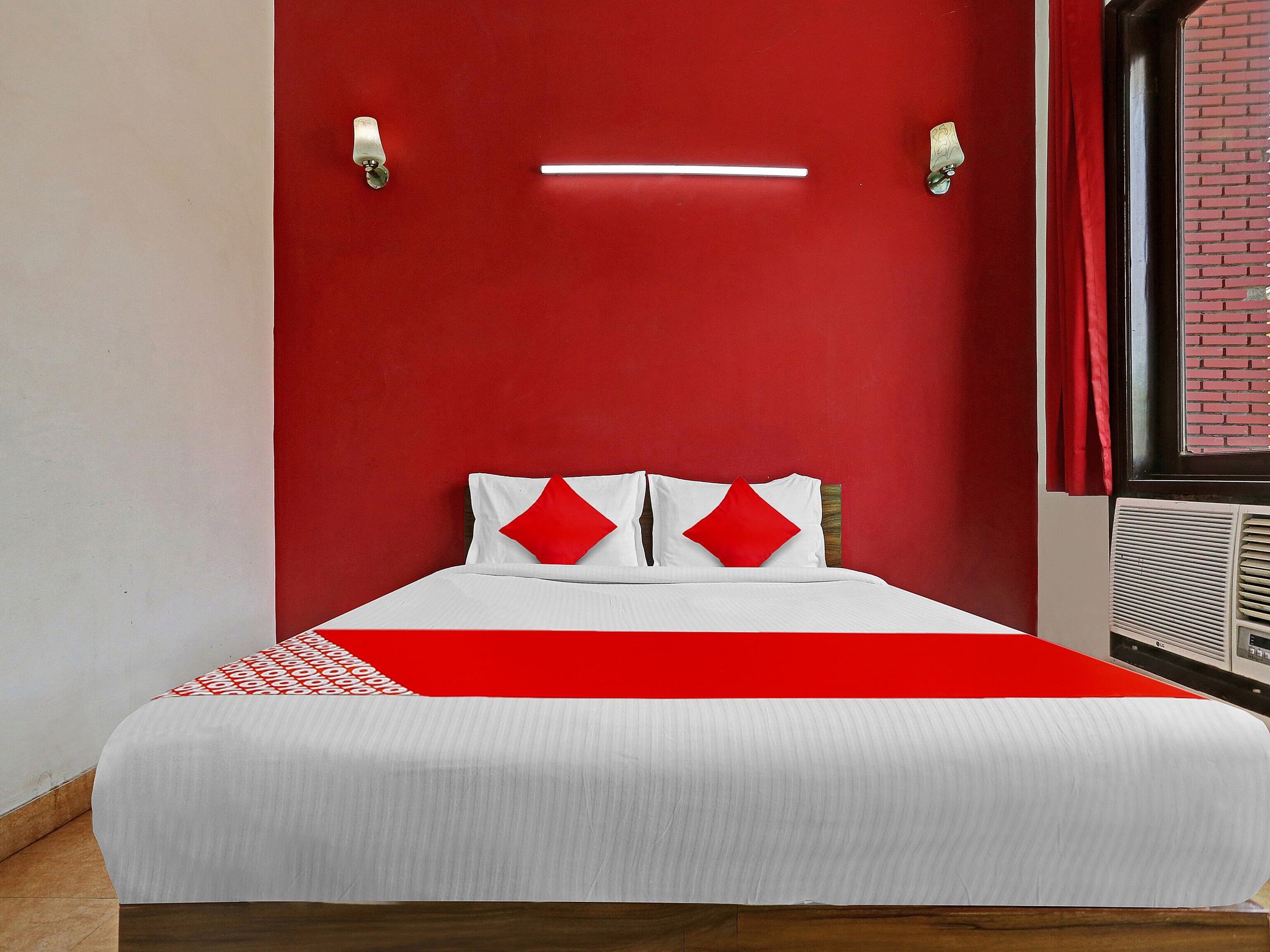 Hotel O White Lily Residency Classic 10