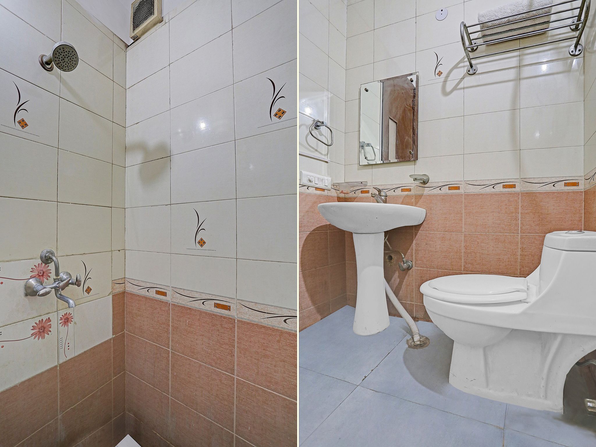 Hotel O White Lily Residency Classic 15