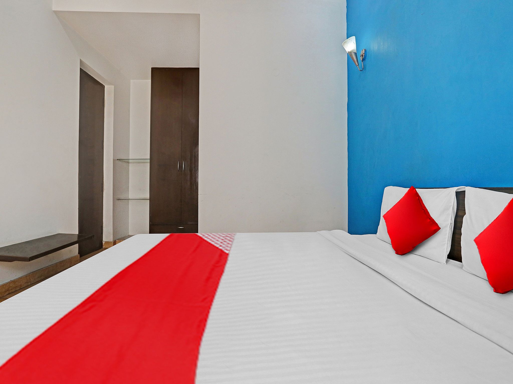 Hotel O White Lily Residency Classic 7