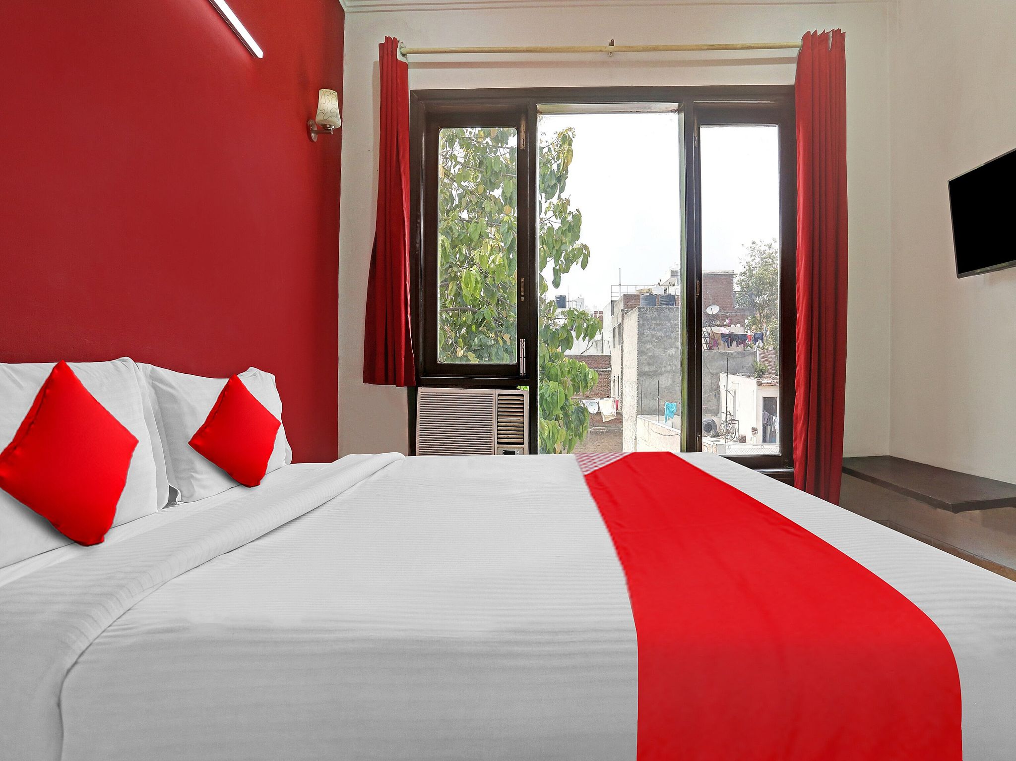 Hotel O White Lily Residency Classic 4