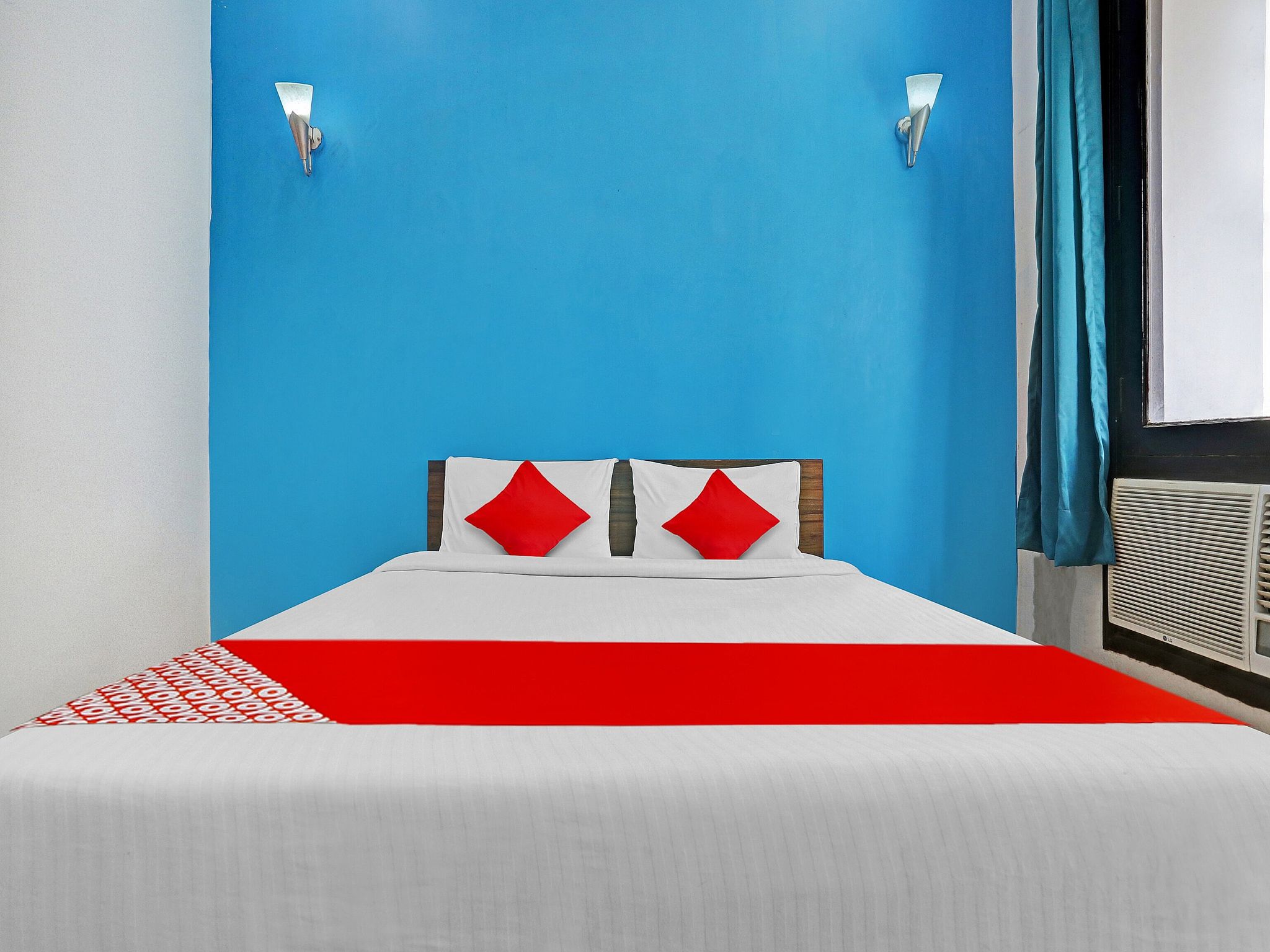 Hotel O White Lily Residency Classic 9