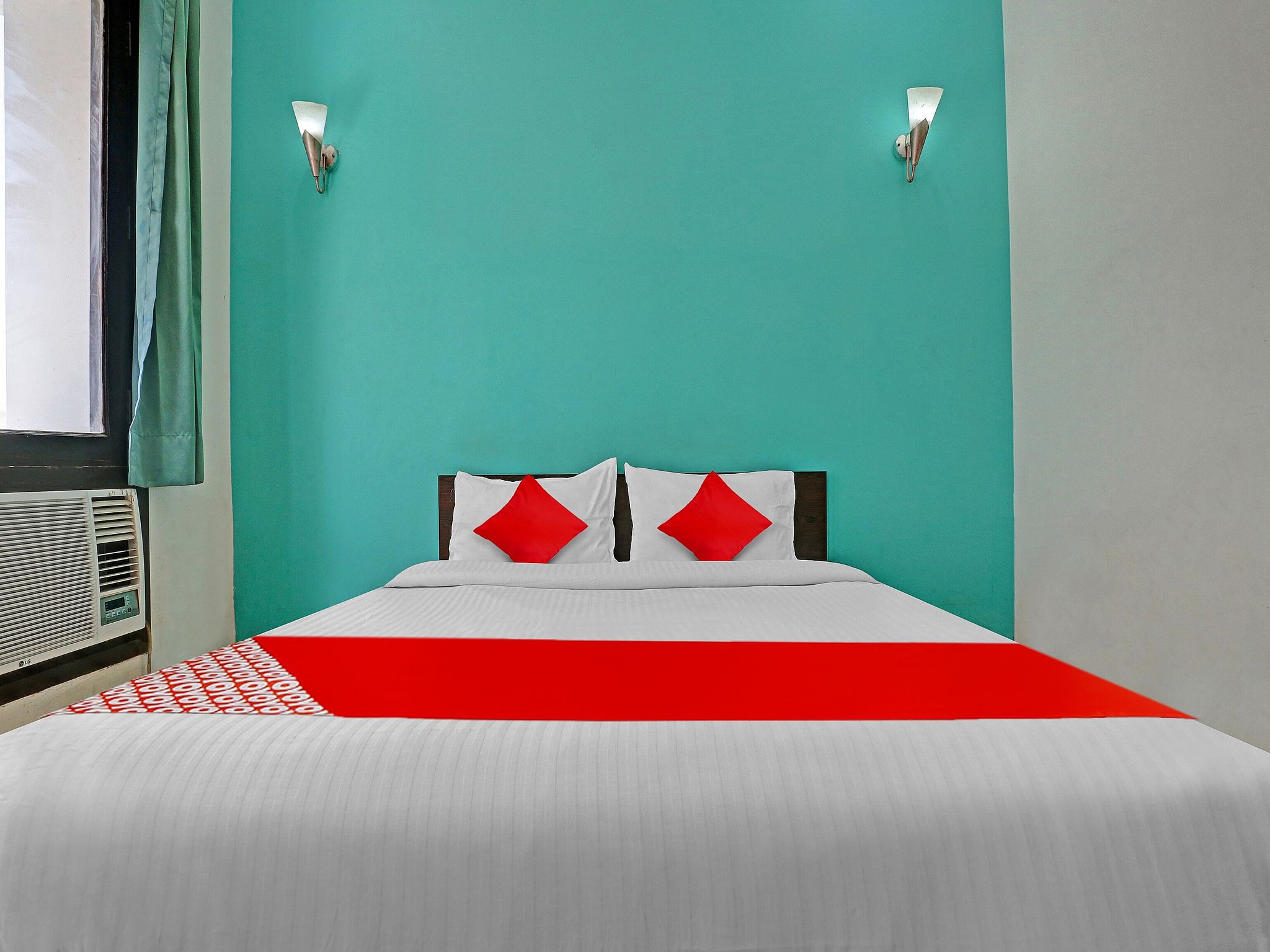 Hotel O White Lily Residency Classic 11