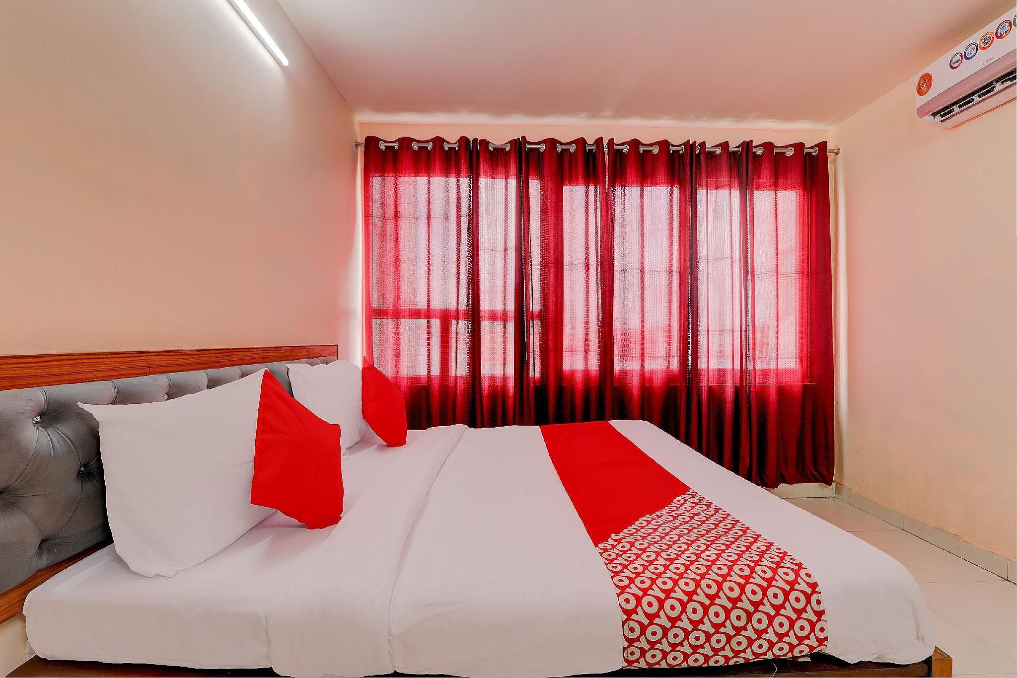 Super HOTEL O RADIANCE Classic 15