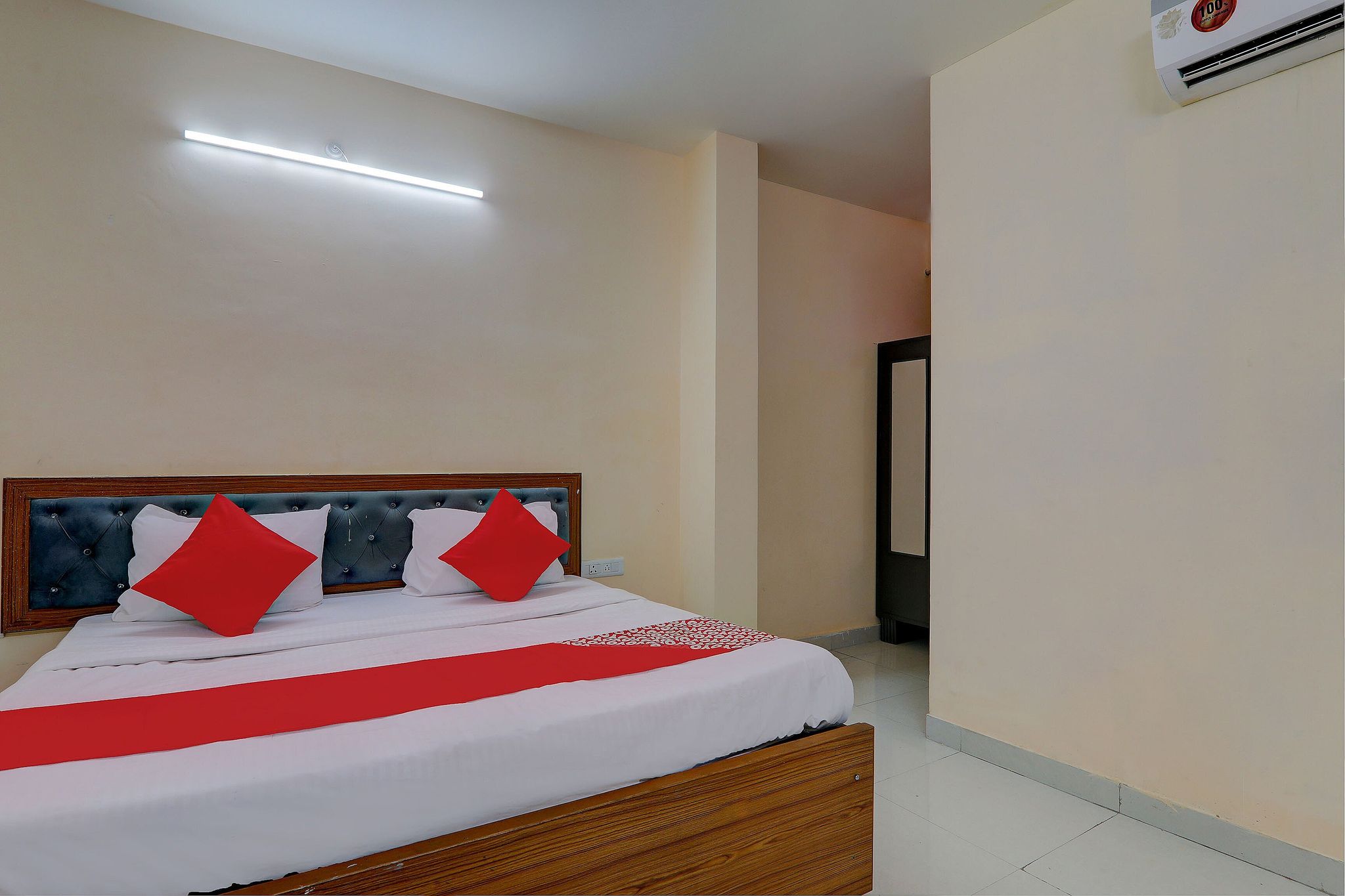 Super HOTEL O RADIANCE Classic 11