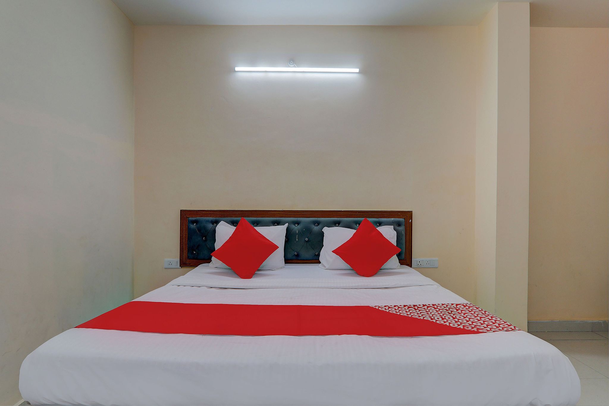 Super HOTEL O RADIANCE Classic 6