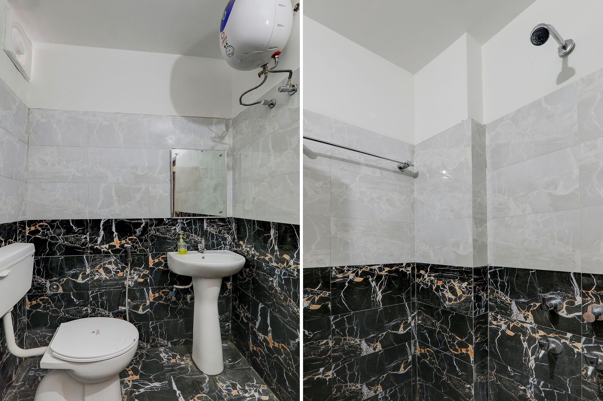 Super HOTEL O RADIANCE Classic 17