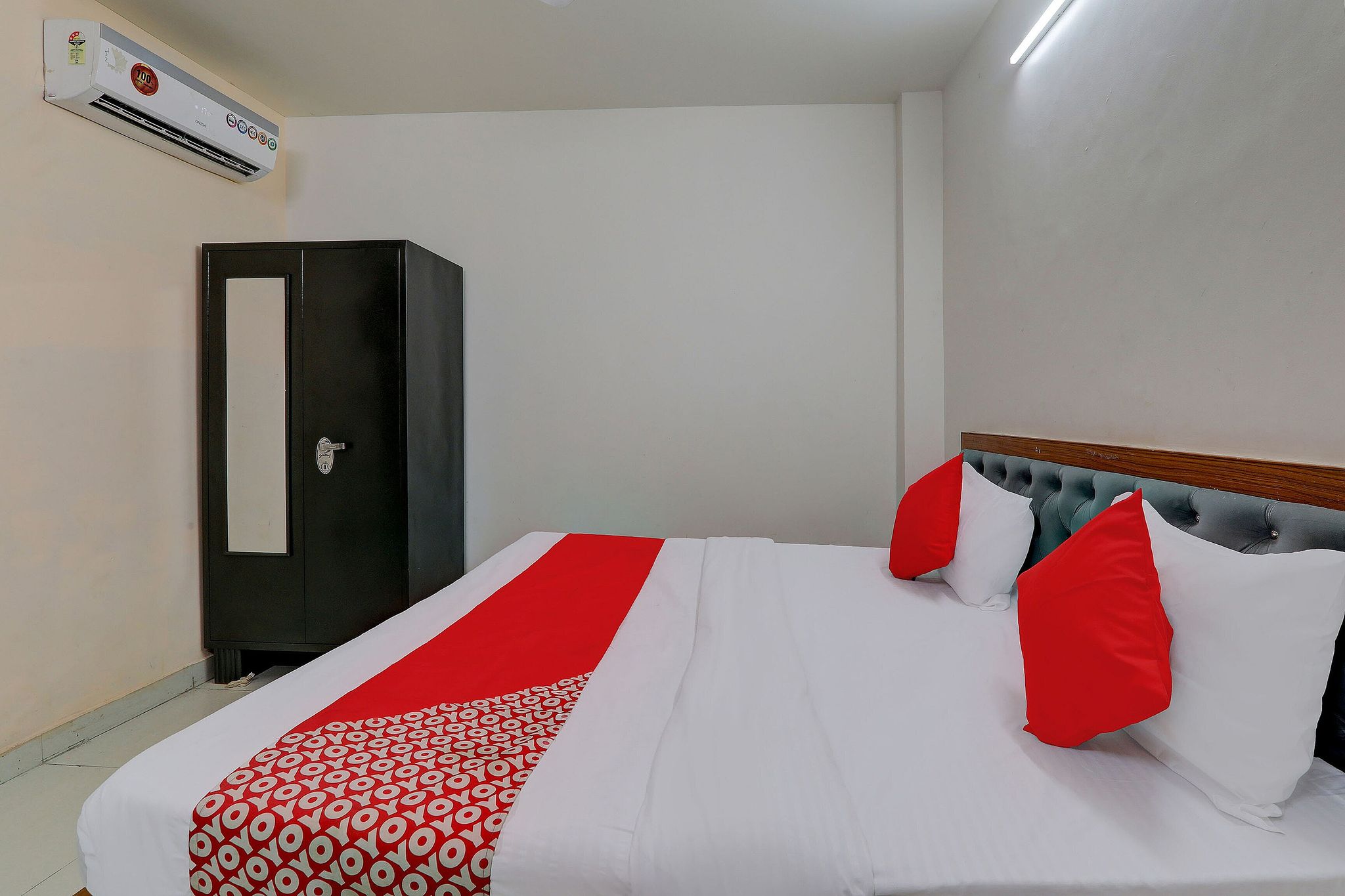 Super HOTEL O RADIANCE Classic 7