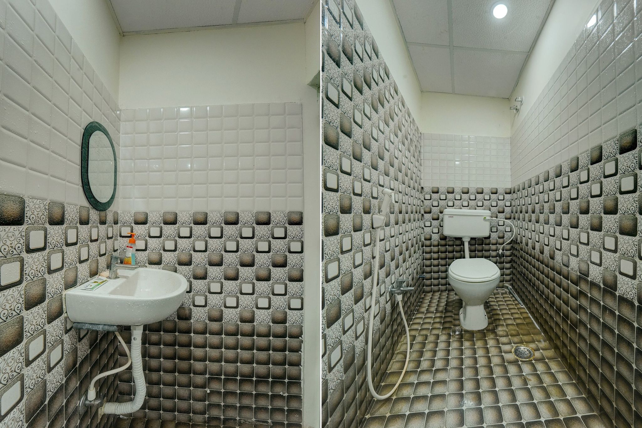 Hotel O The Olive Stay Classic 13