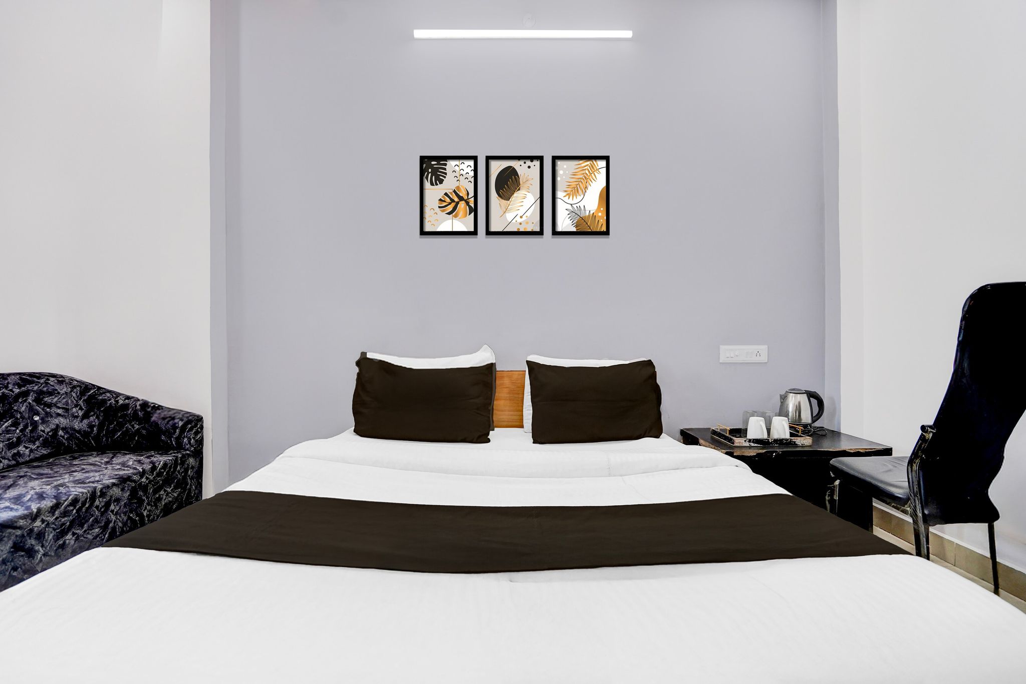 Super Hotel O Gomti Nagar Near Amity Formerly Hotel Green Apple Classic 3