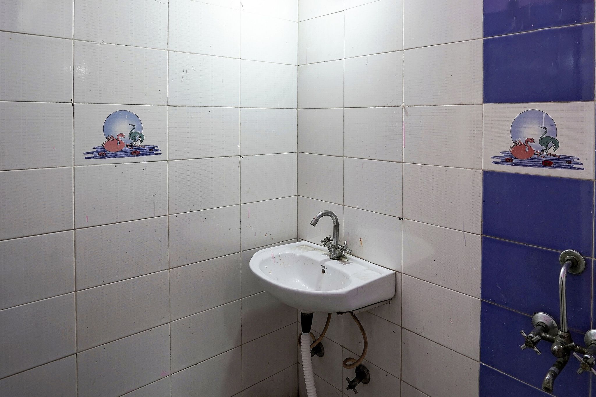 Super Hotel O Khanna Hotel near shakti khand III Indirapuram Classic 13