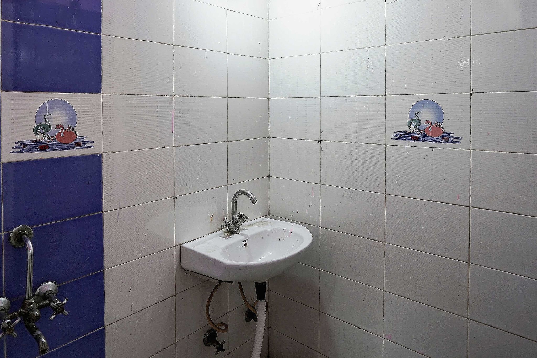 Super Hotel O Khanna Hotel near shakti khand III Indirapuram Classic 14