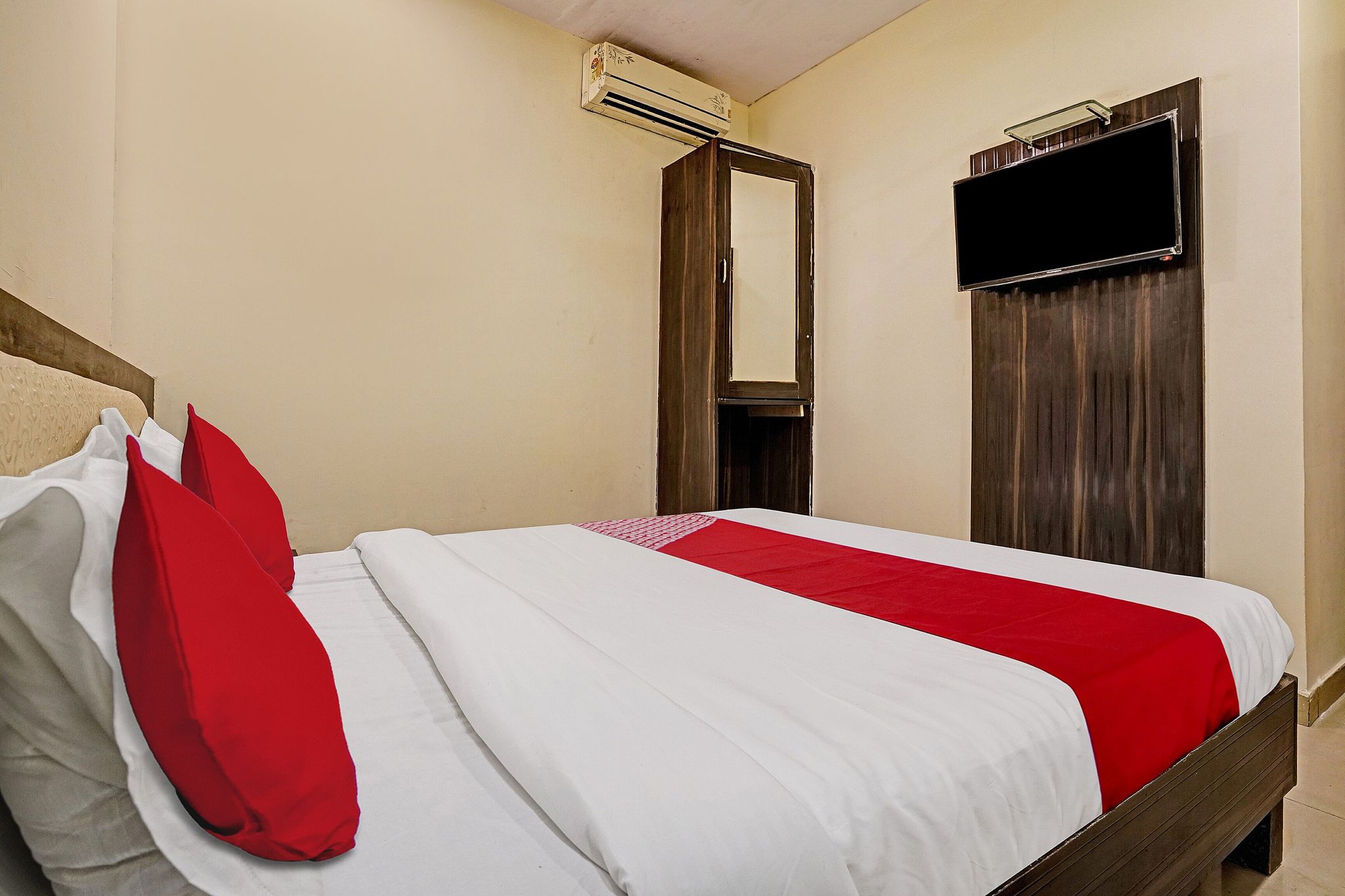 Hotel O Accor Inn Plus