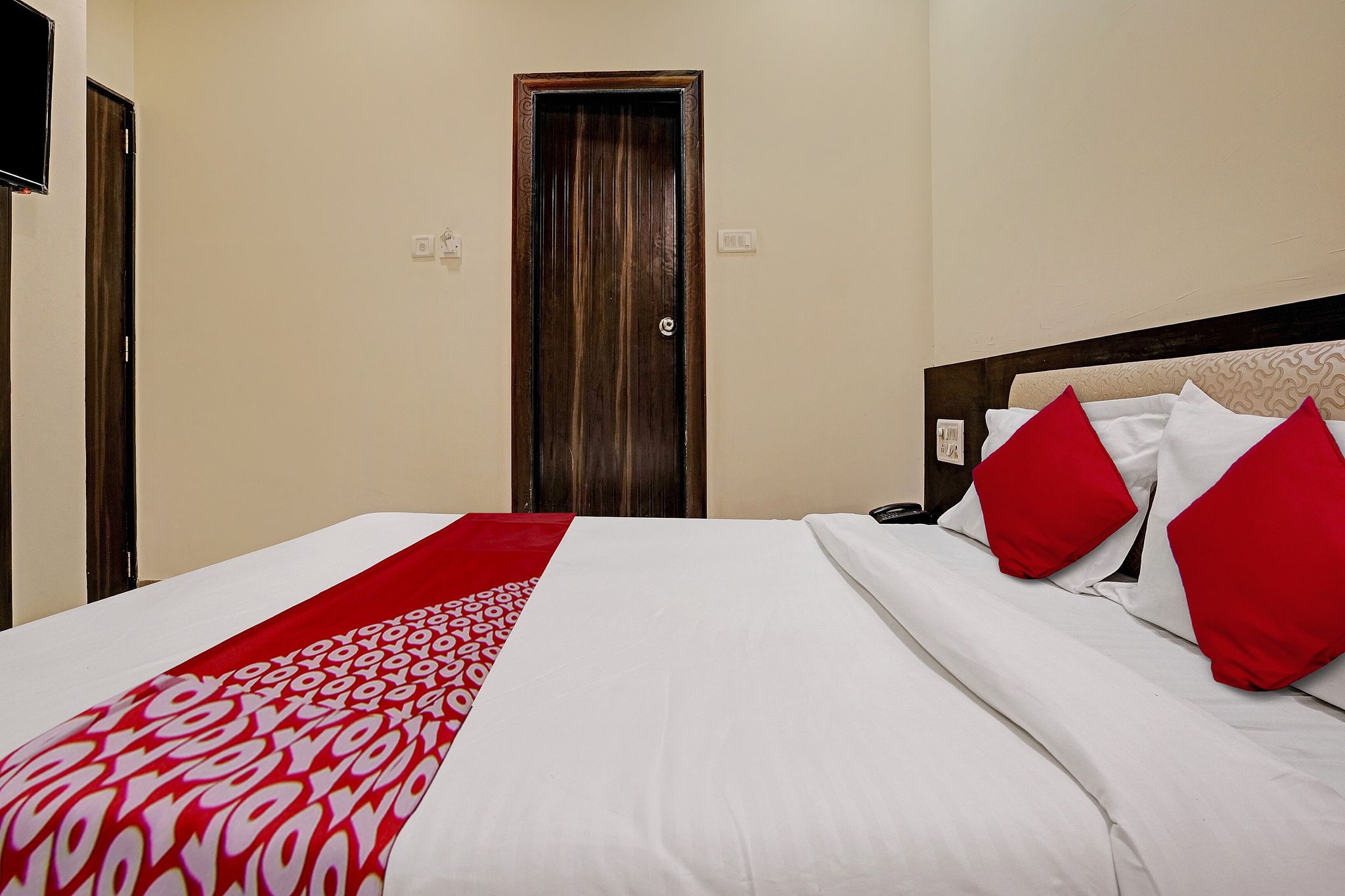 Hotel O Accor Inn Plus