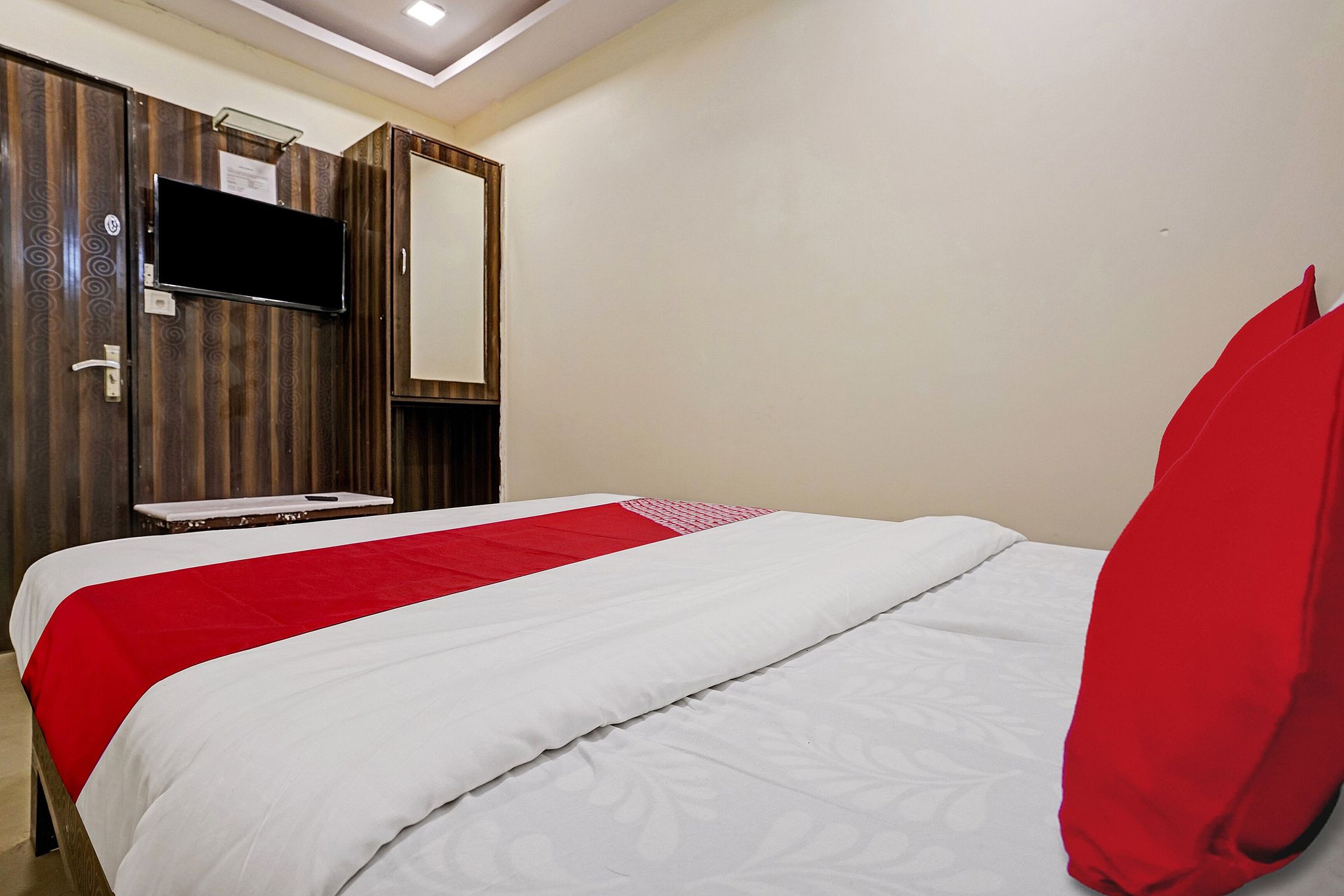 Hotel O Accor Inn Plus
