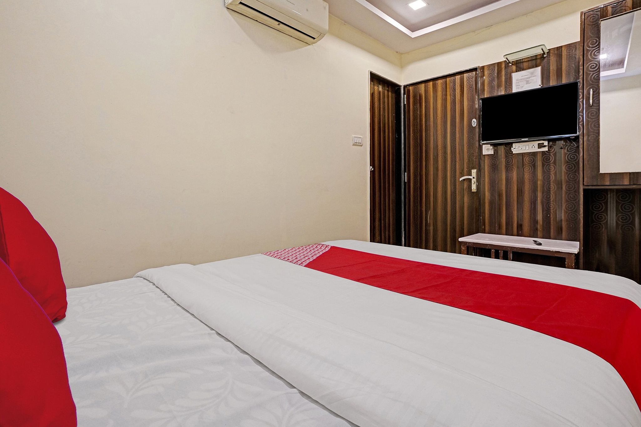 Hotel O Accor Inn Plus