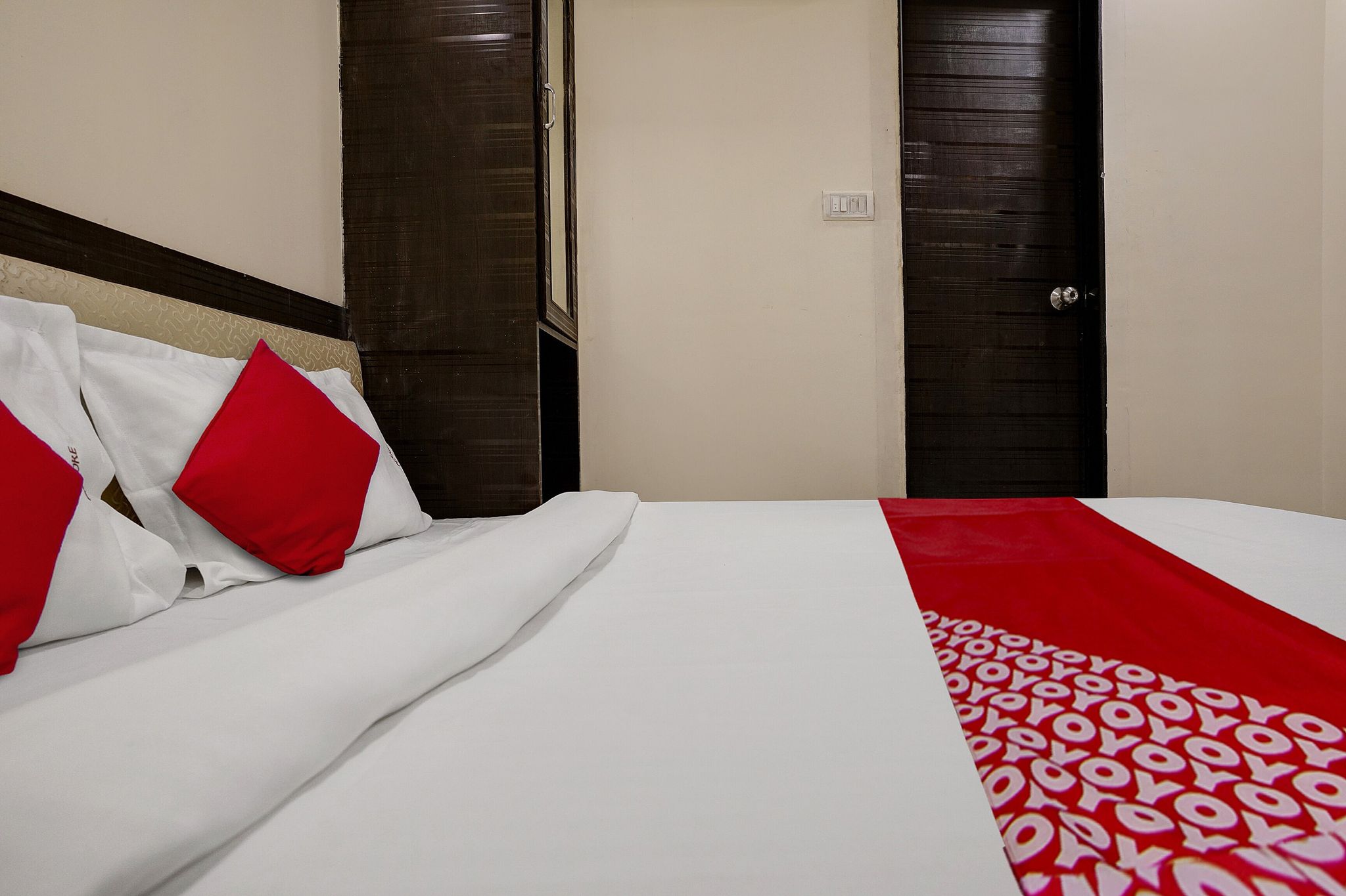 Hotel O Accor Inn Plus