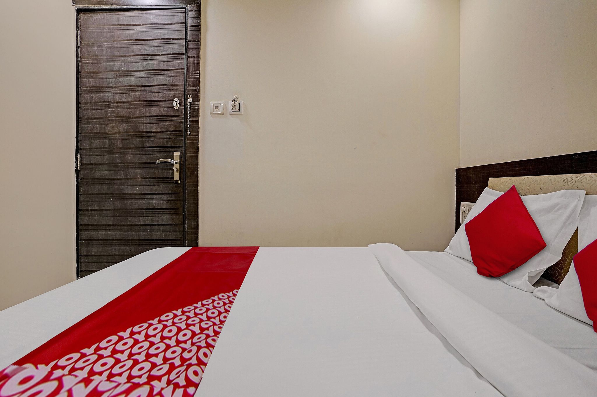 Hotel O Accor Inn Plus