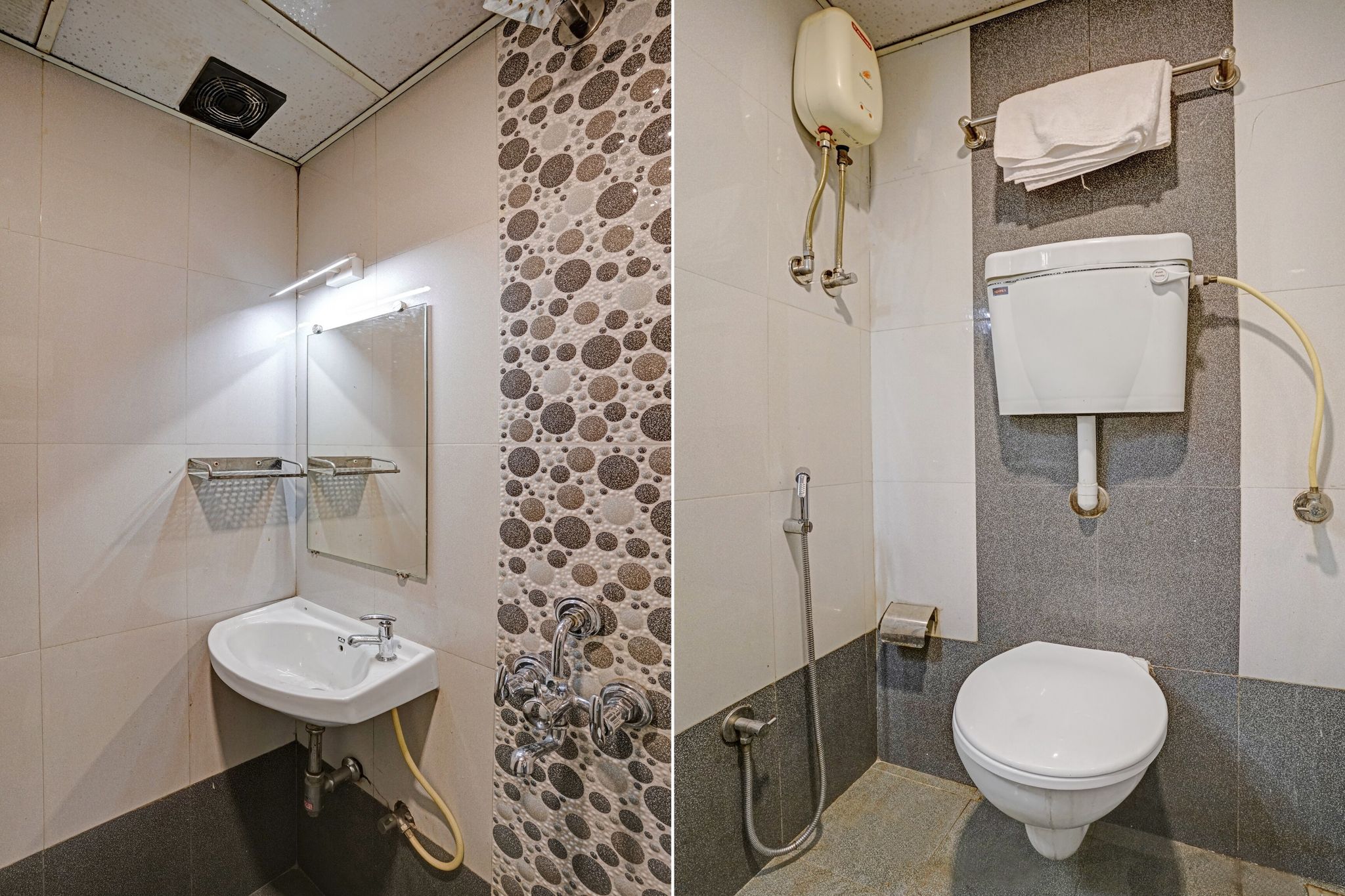 Hotel O Accor Inn Plus
