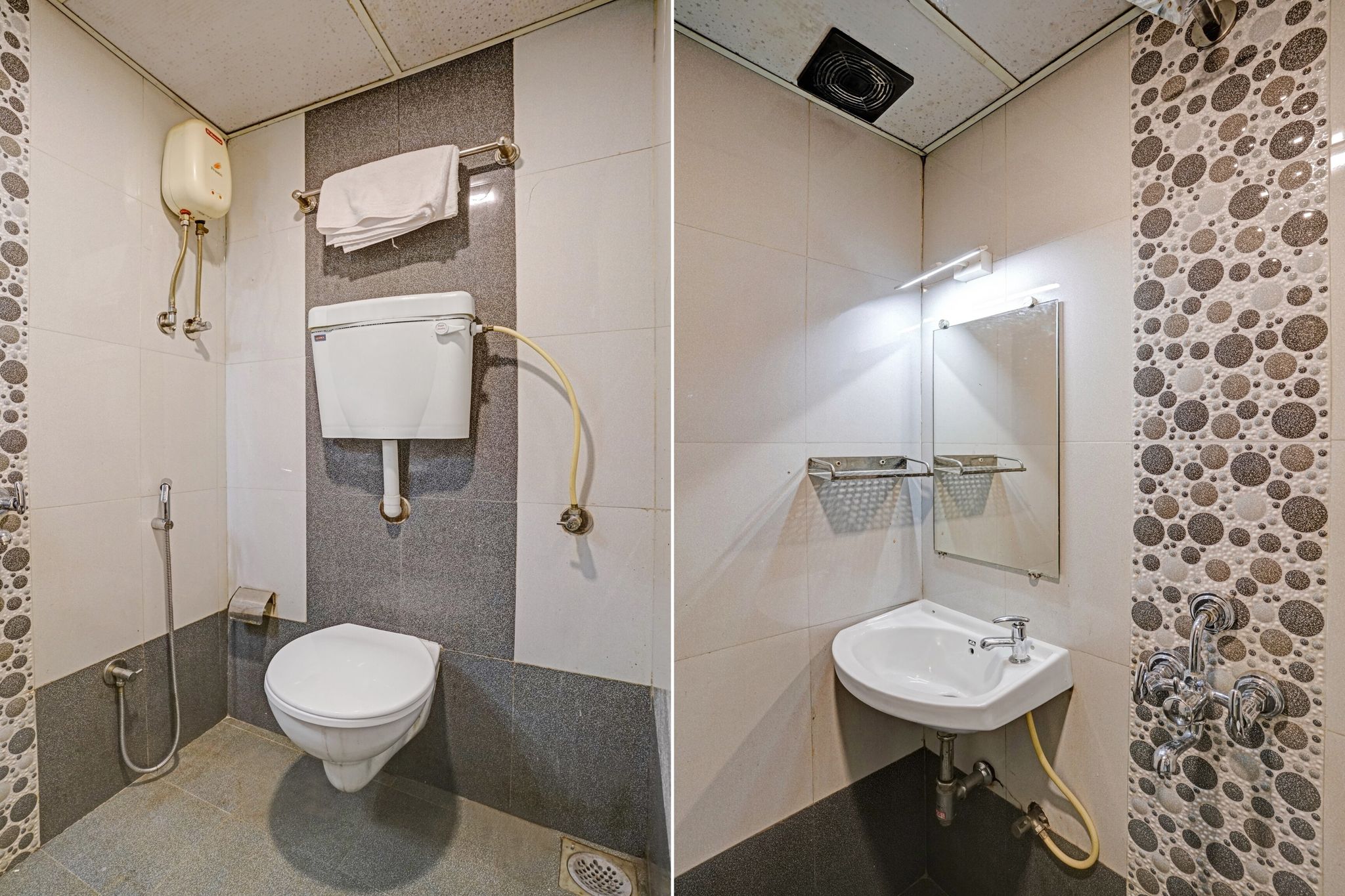 Hotel O Accor Inn Plus