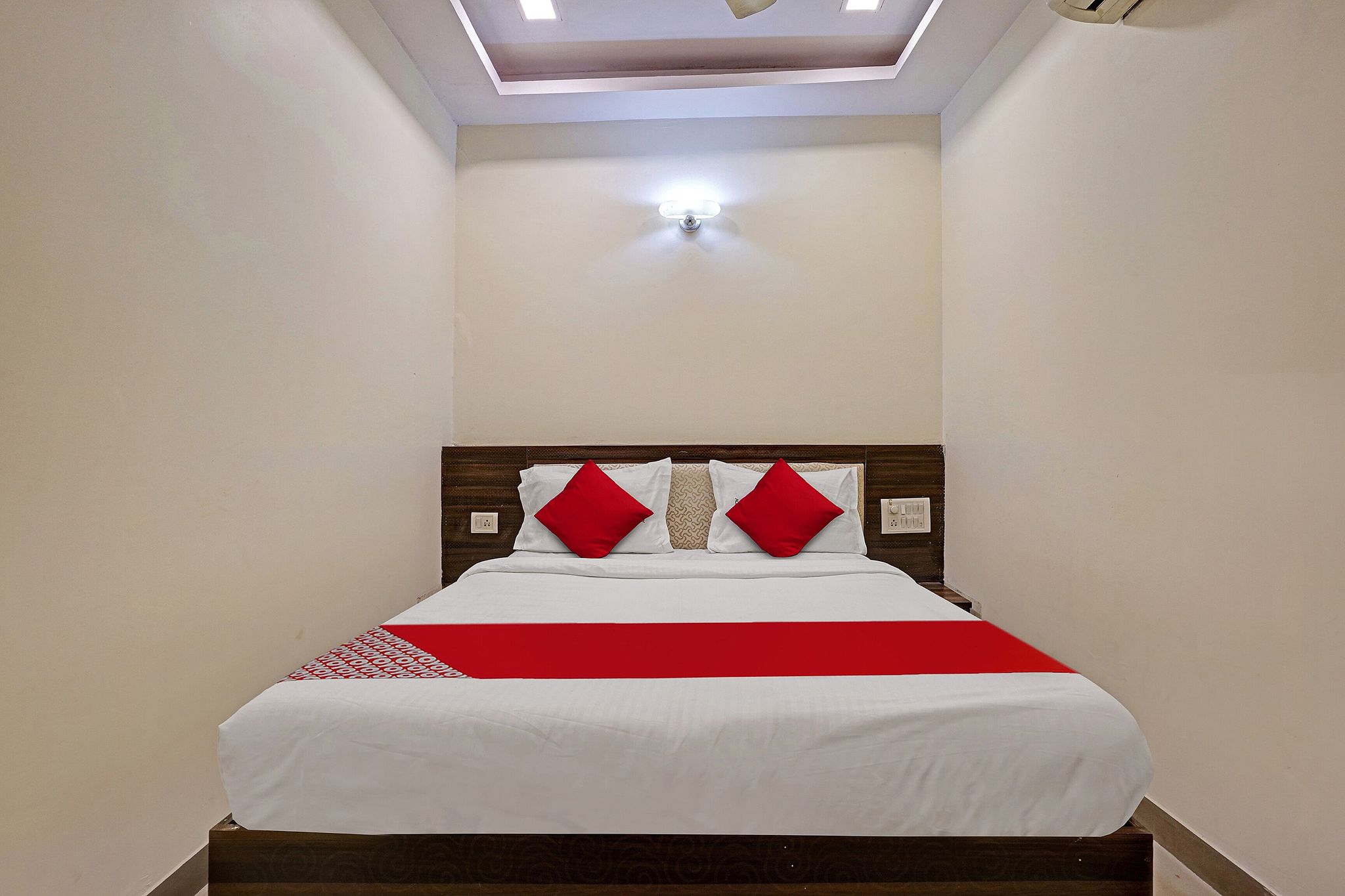 Hotel O Accor Inn Plus