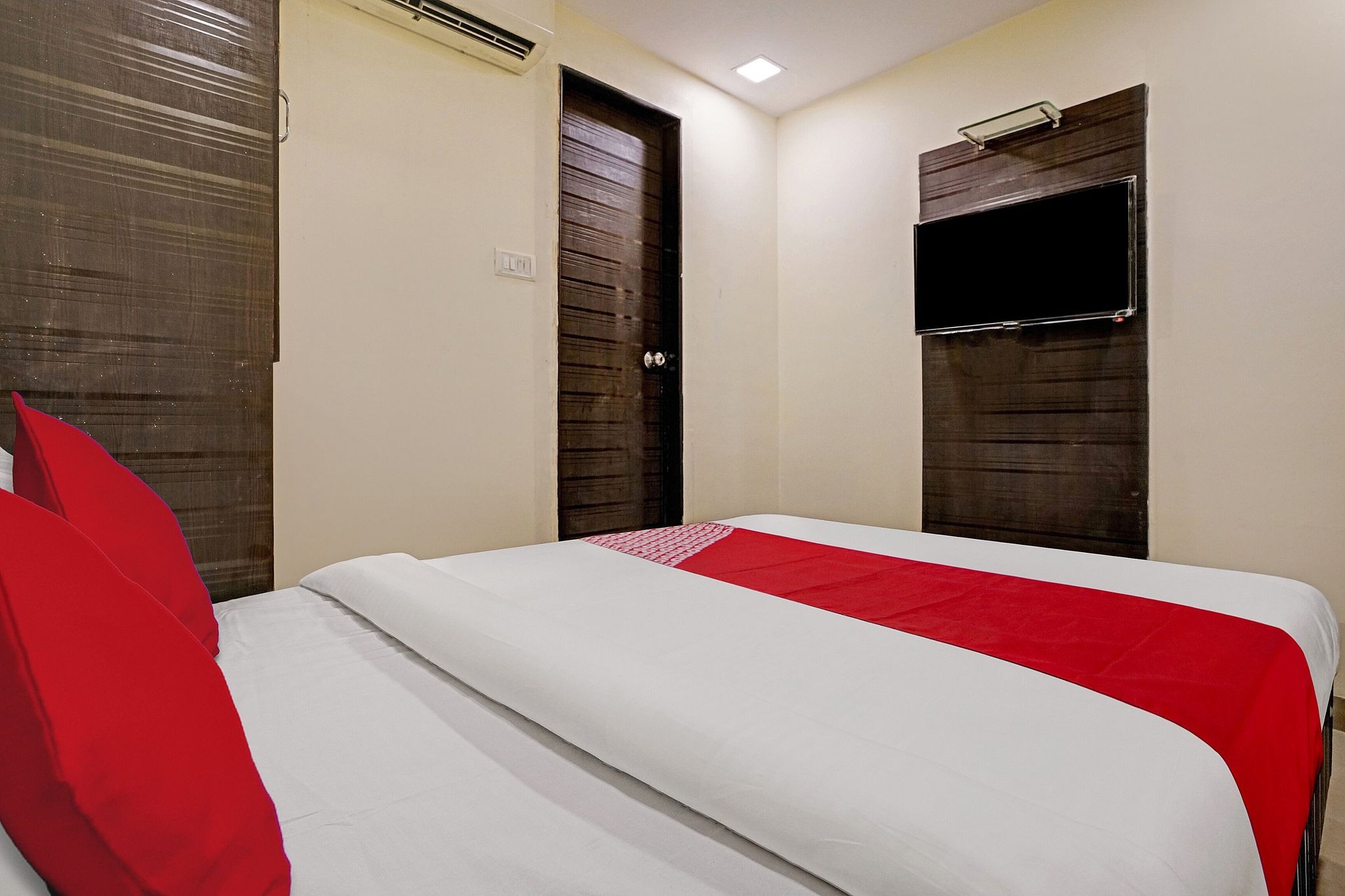 Hotel O Accor Inn Plus