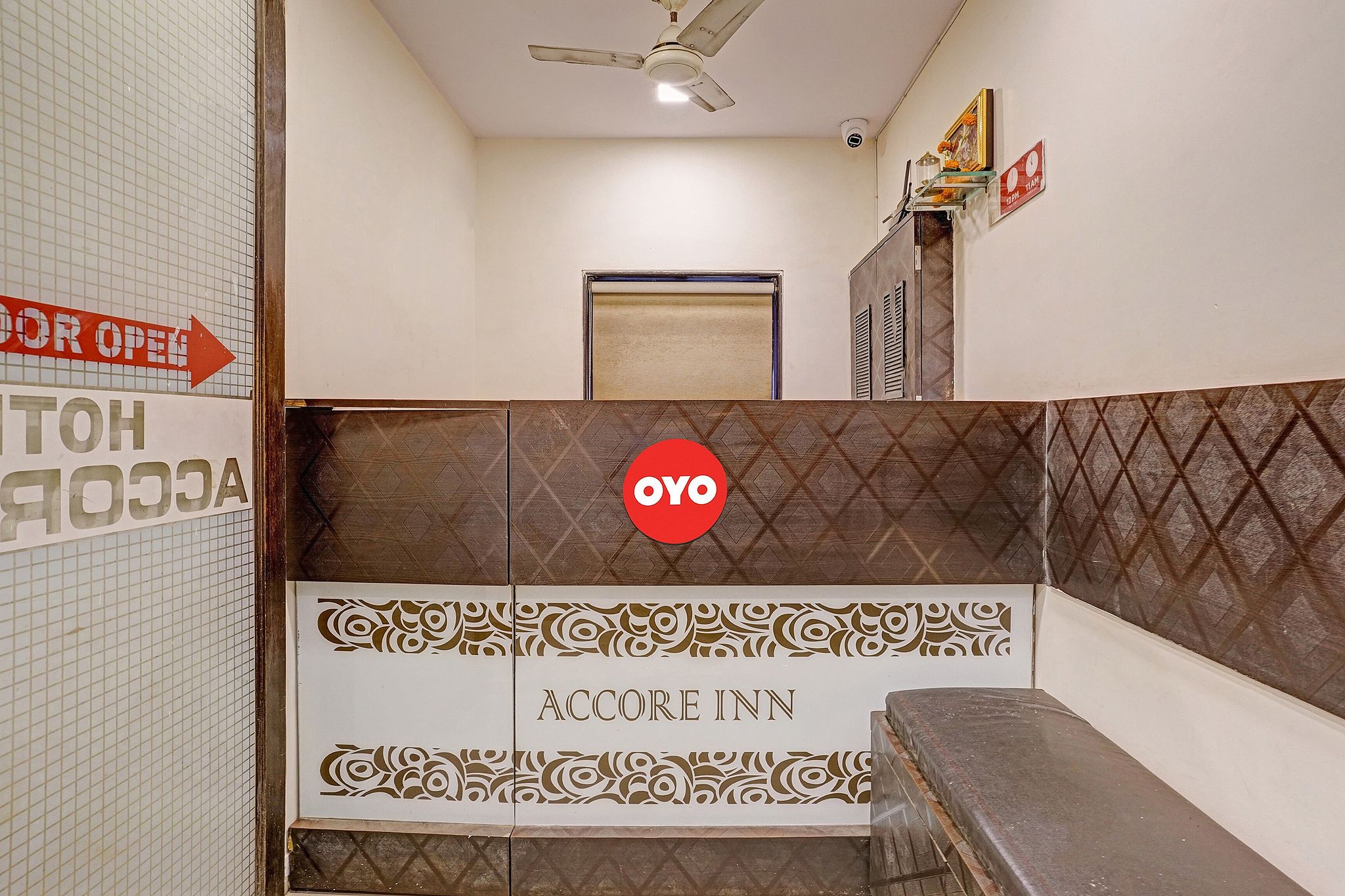 Hotel O Accor Inn Plus