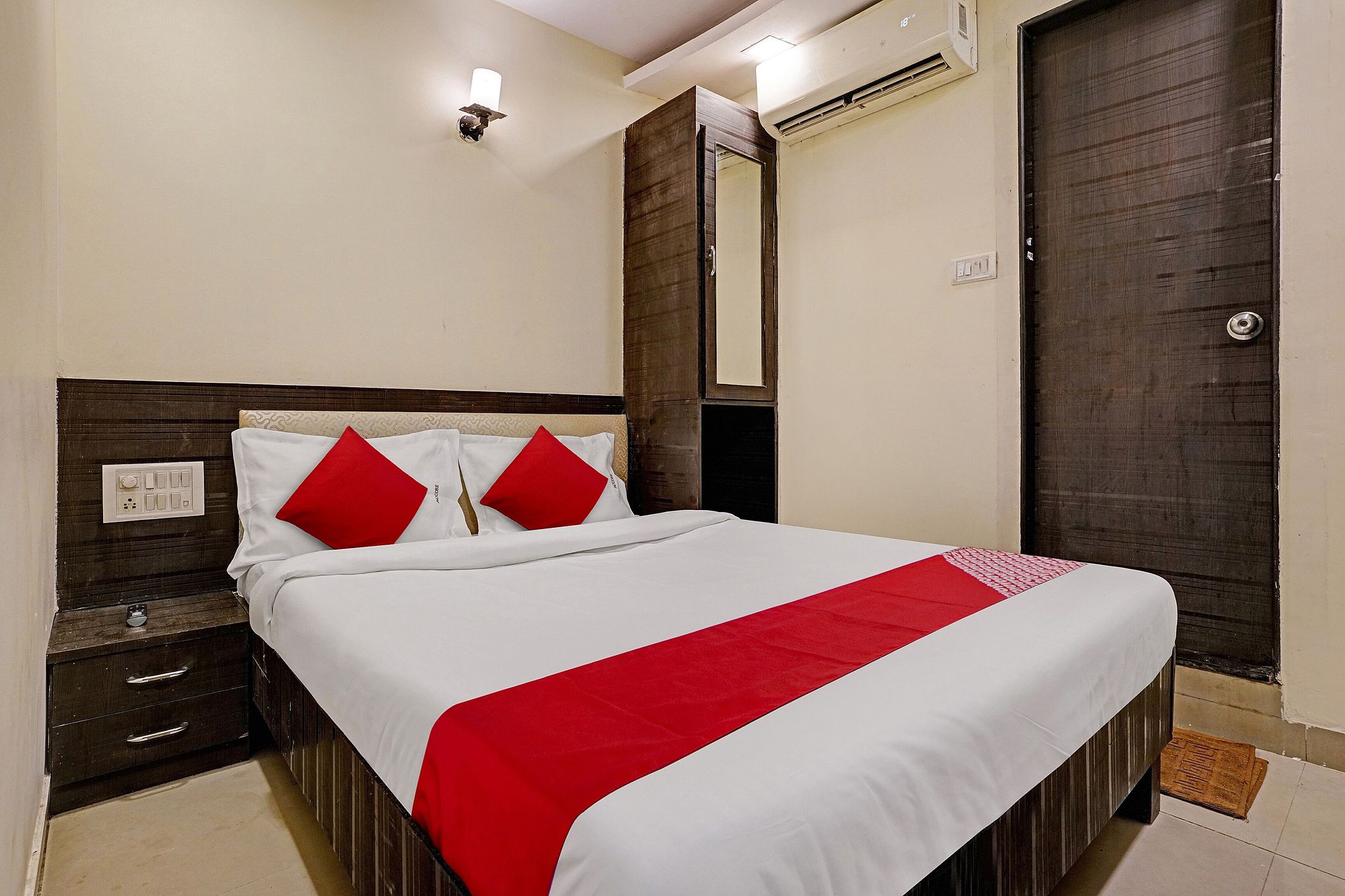 Hotel O Accor Inn Plus