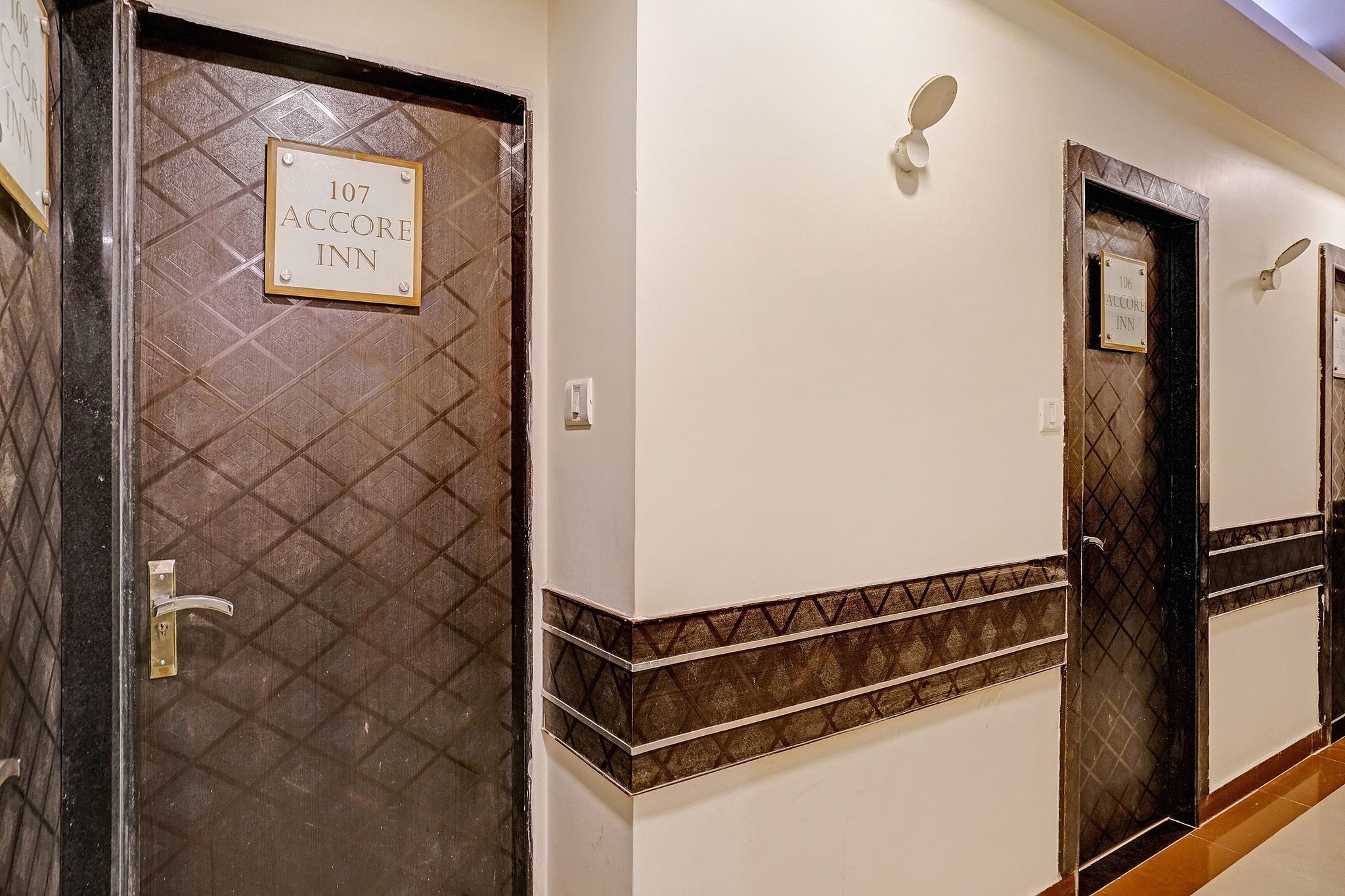 Hotel O Accor Inn Plus