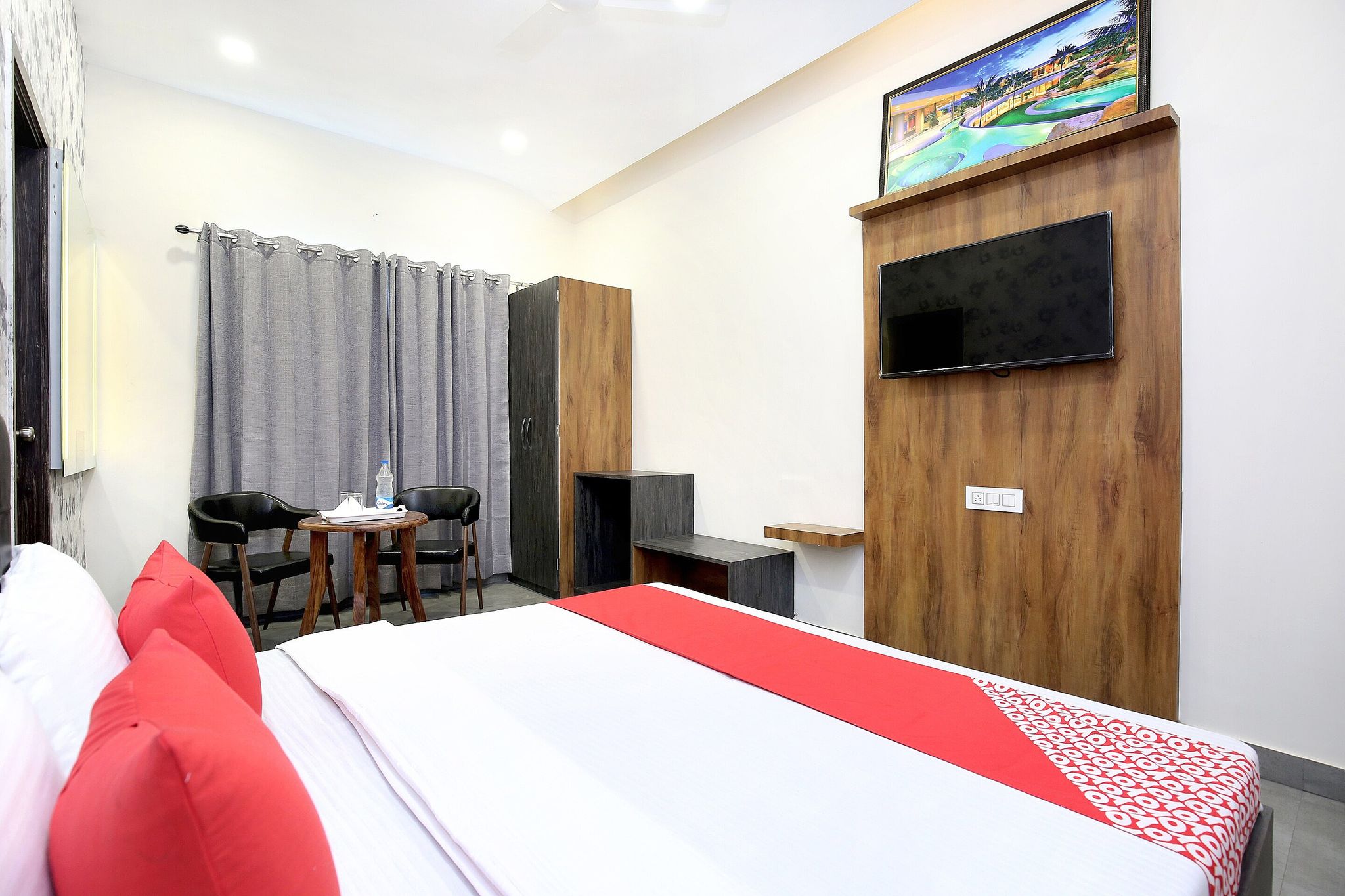 Hotel O Boss Deluxe 8