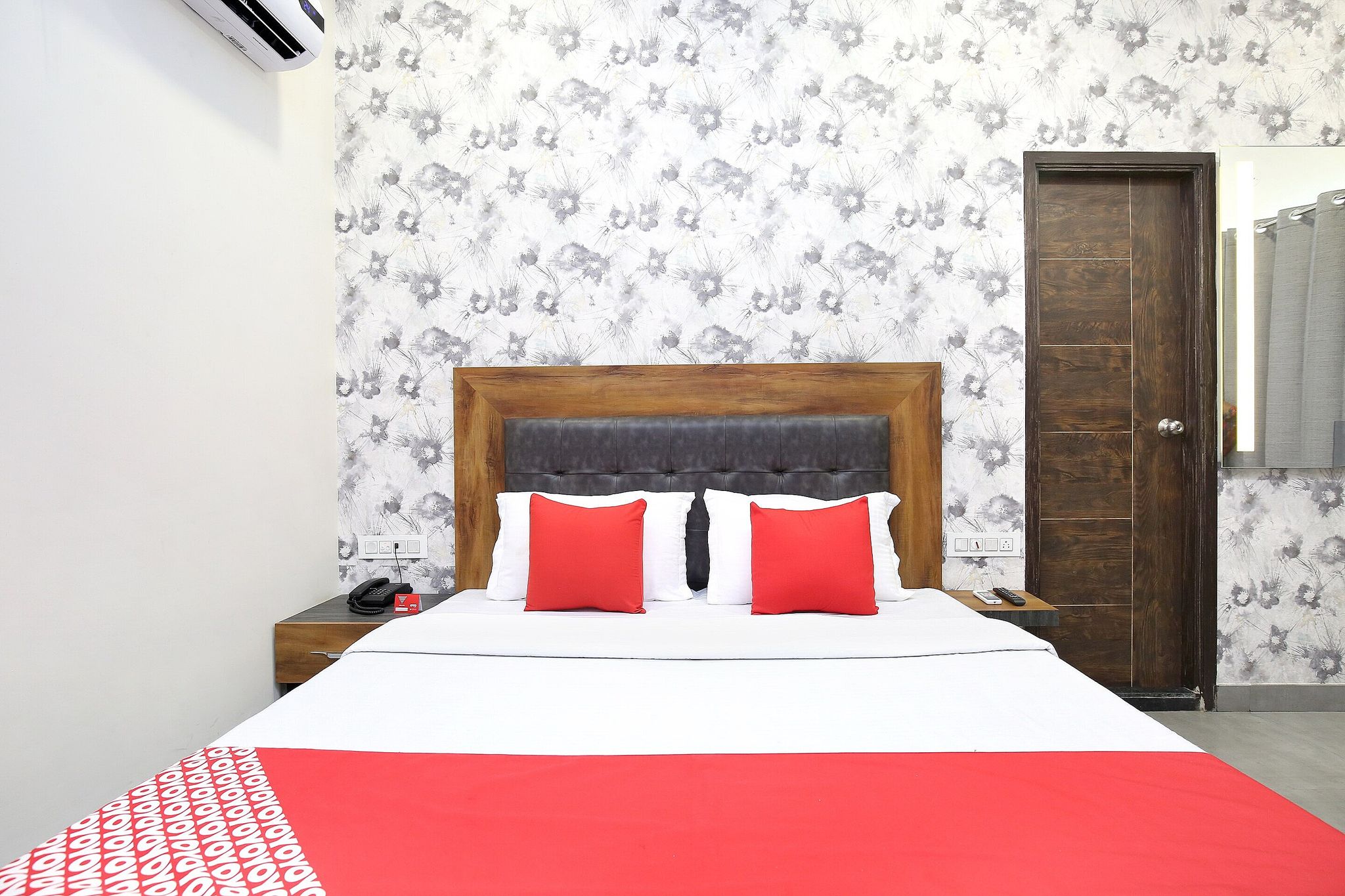 Hotel O Boss Deluxe 6