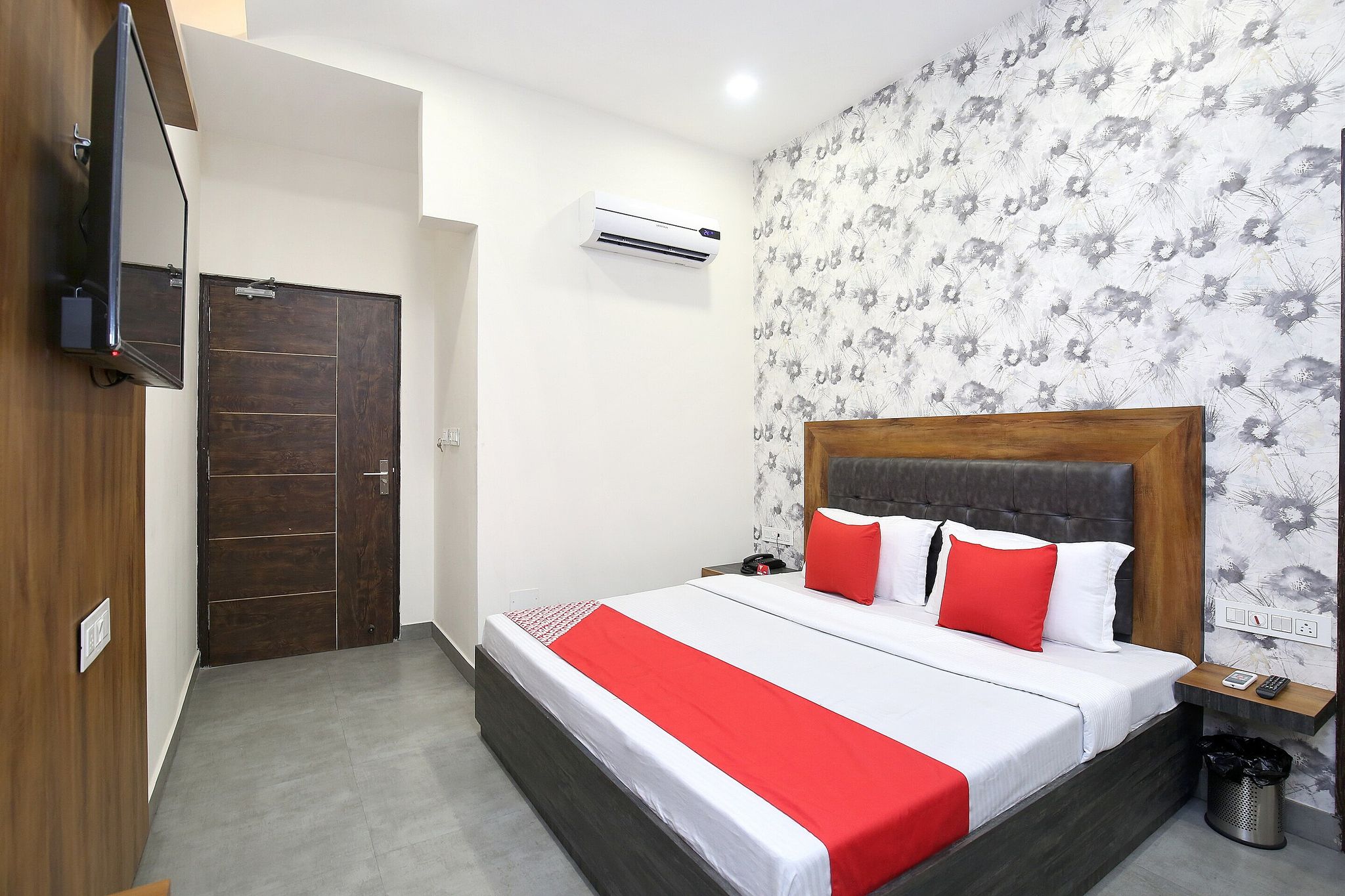 Hotel O Boss Deluxe 3