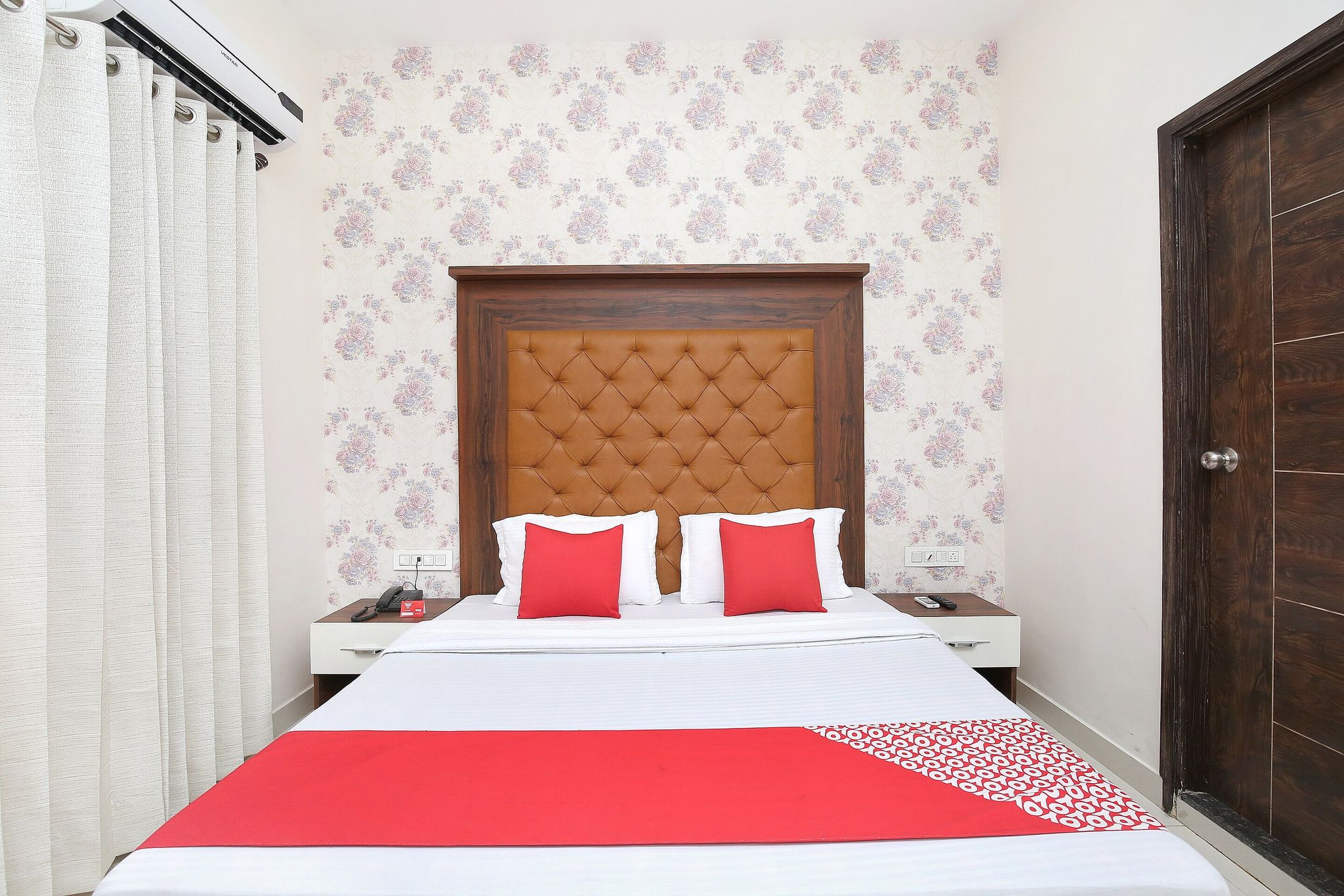 Hotel O Boss Deluxe 9