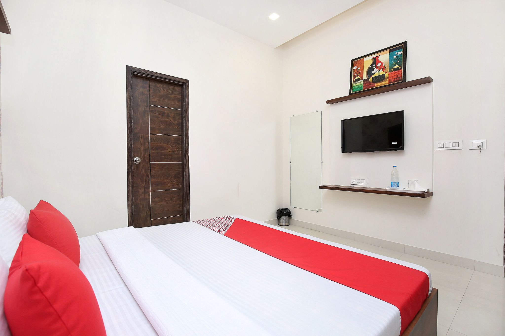 Hotel O Boss Deluxe 12