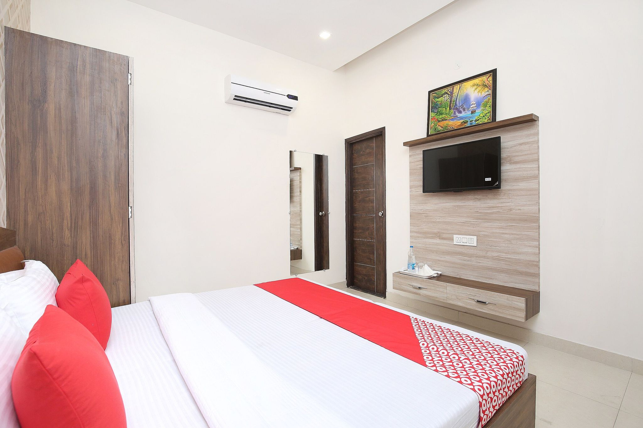 Hotel O Boss Deluxe 11