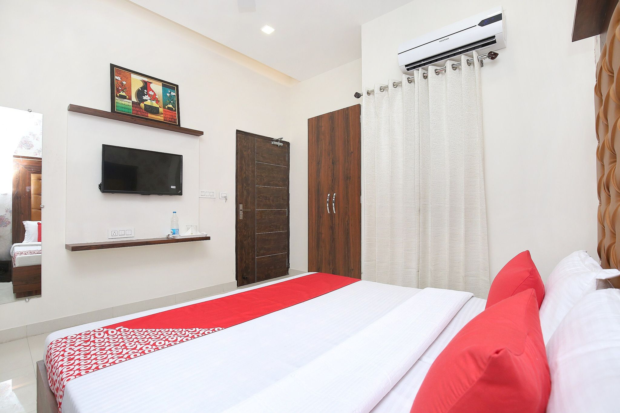 Hotel O Boss Deluxe 5