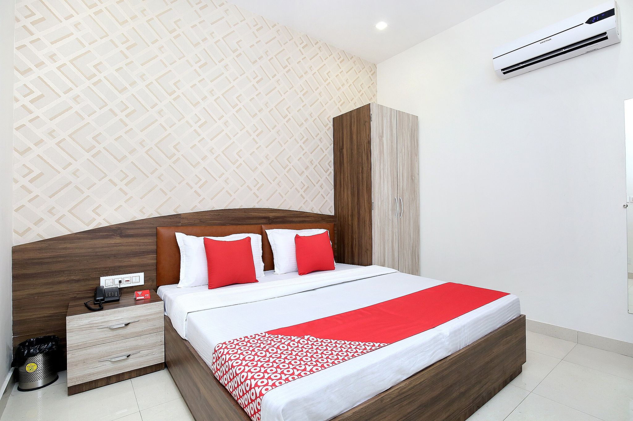 Hotel O Boss Deluxe 10