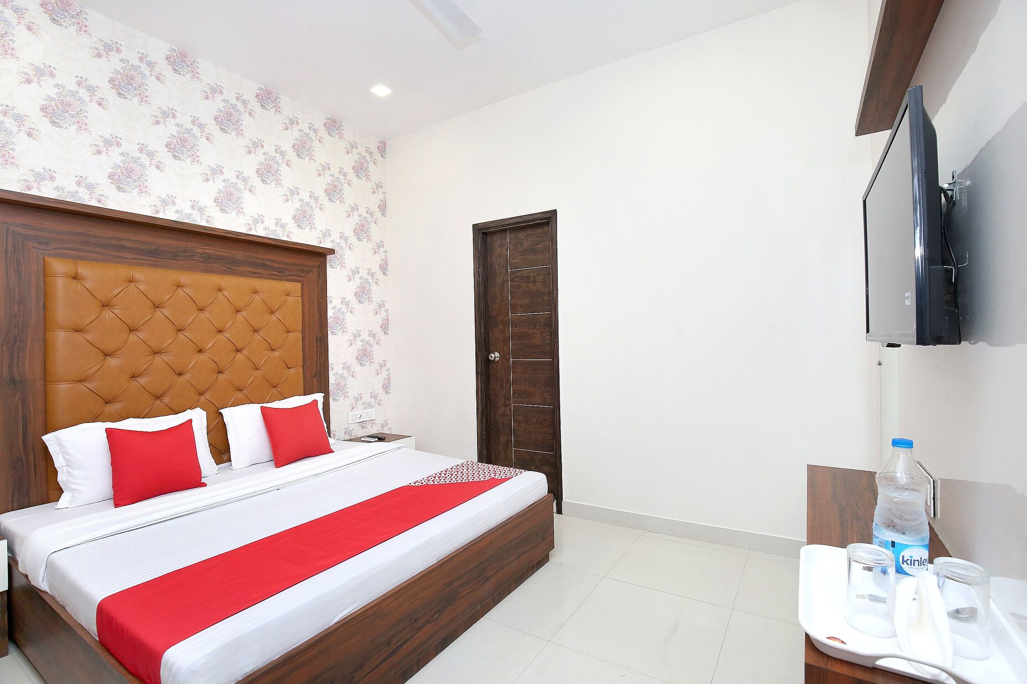 Hotel O Boss Deluxe 13