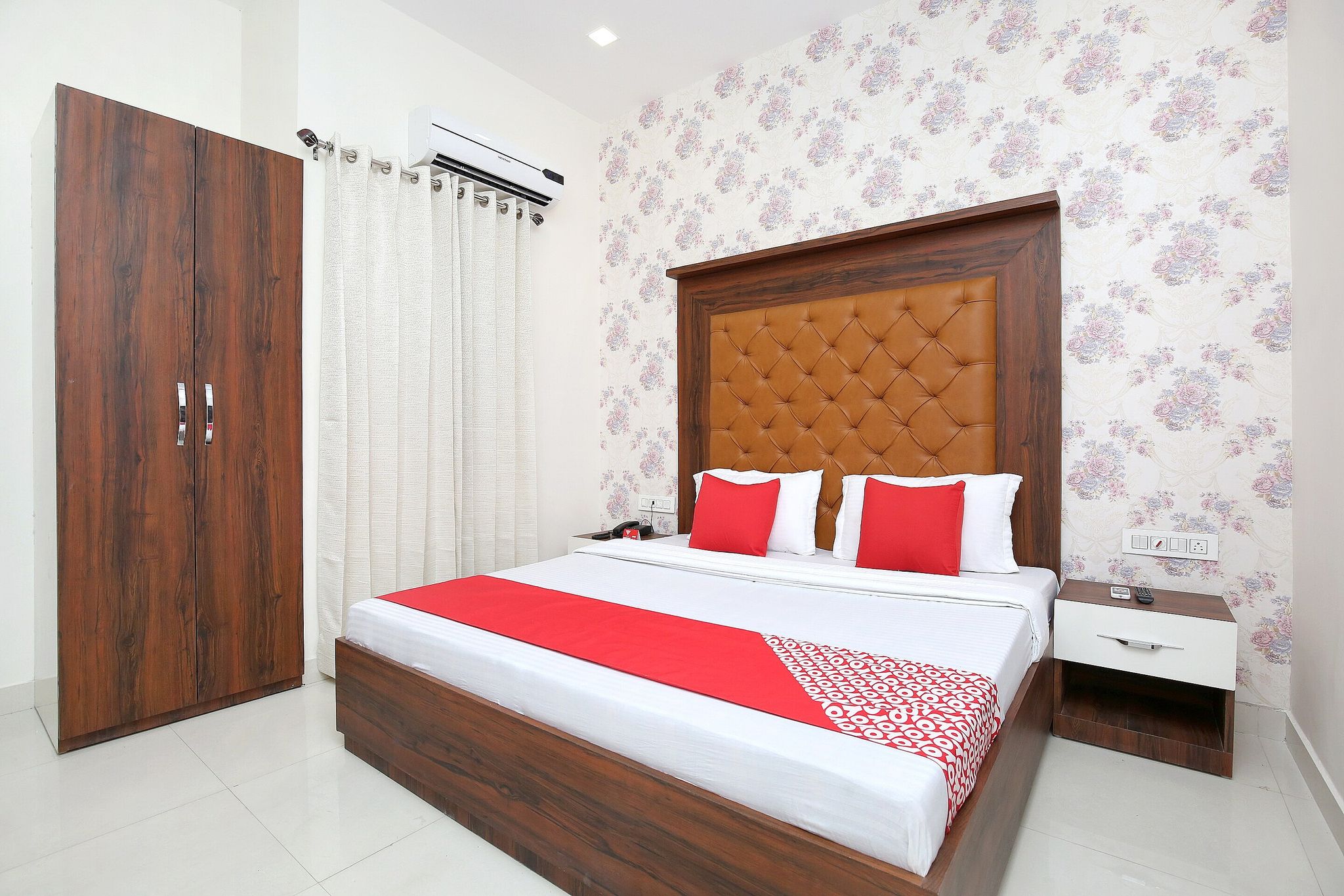 Hotel O Boss Deluxe 14