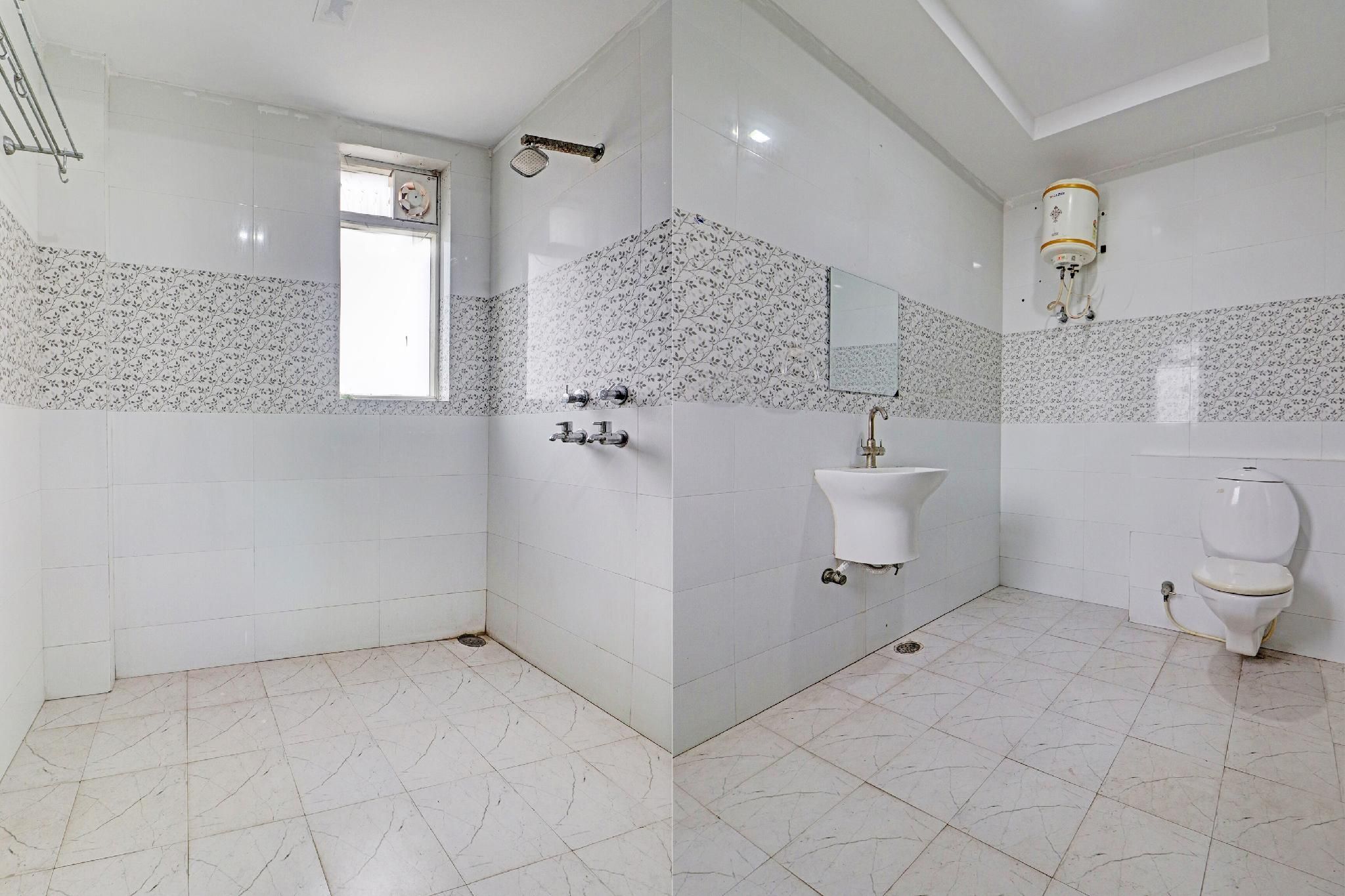 Grand Townhouse Classic 7