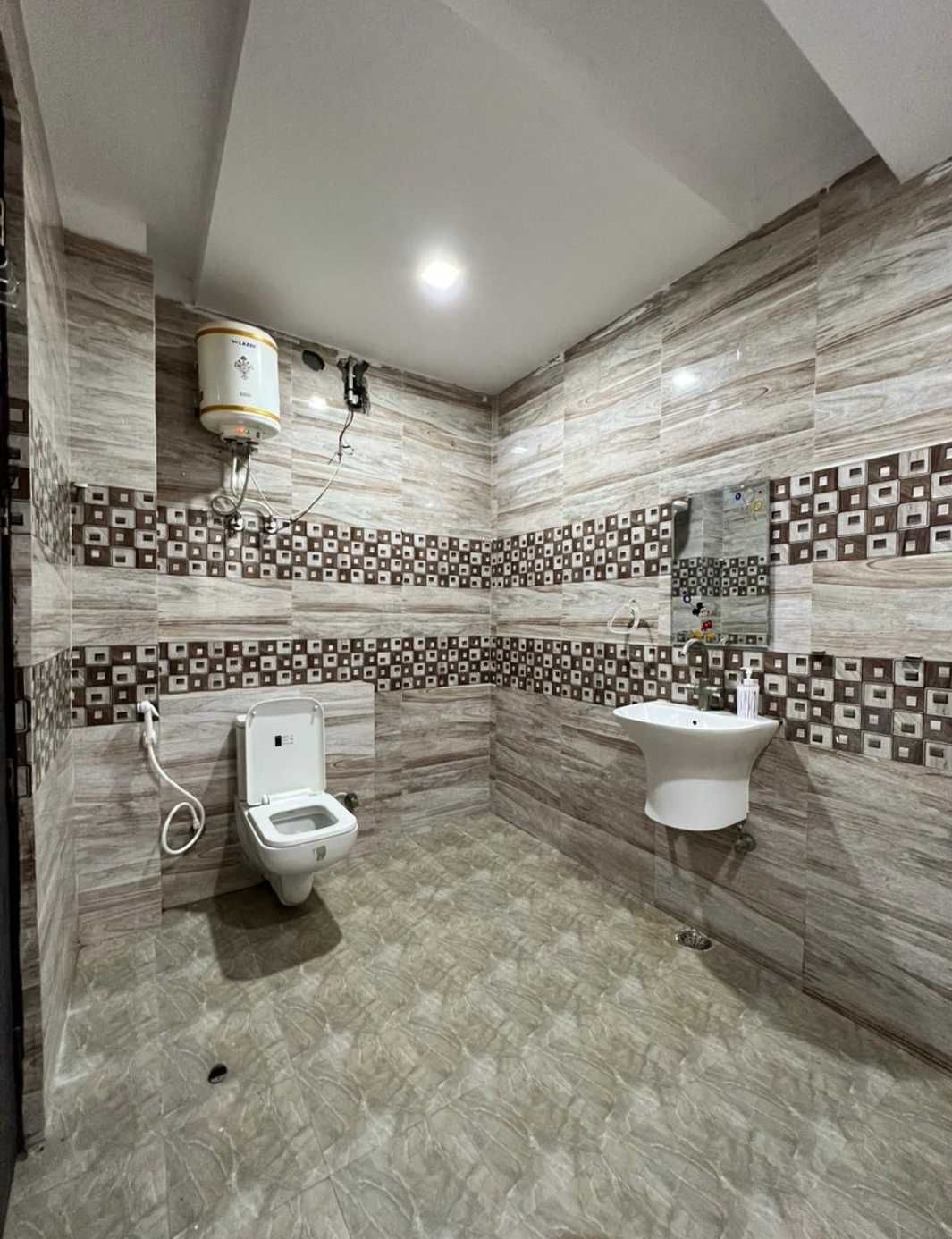 Grand Townhouse Classic 6