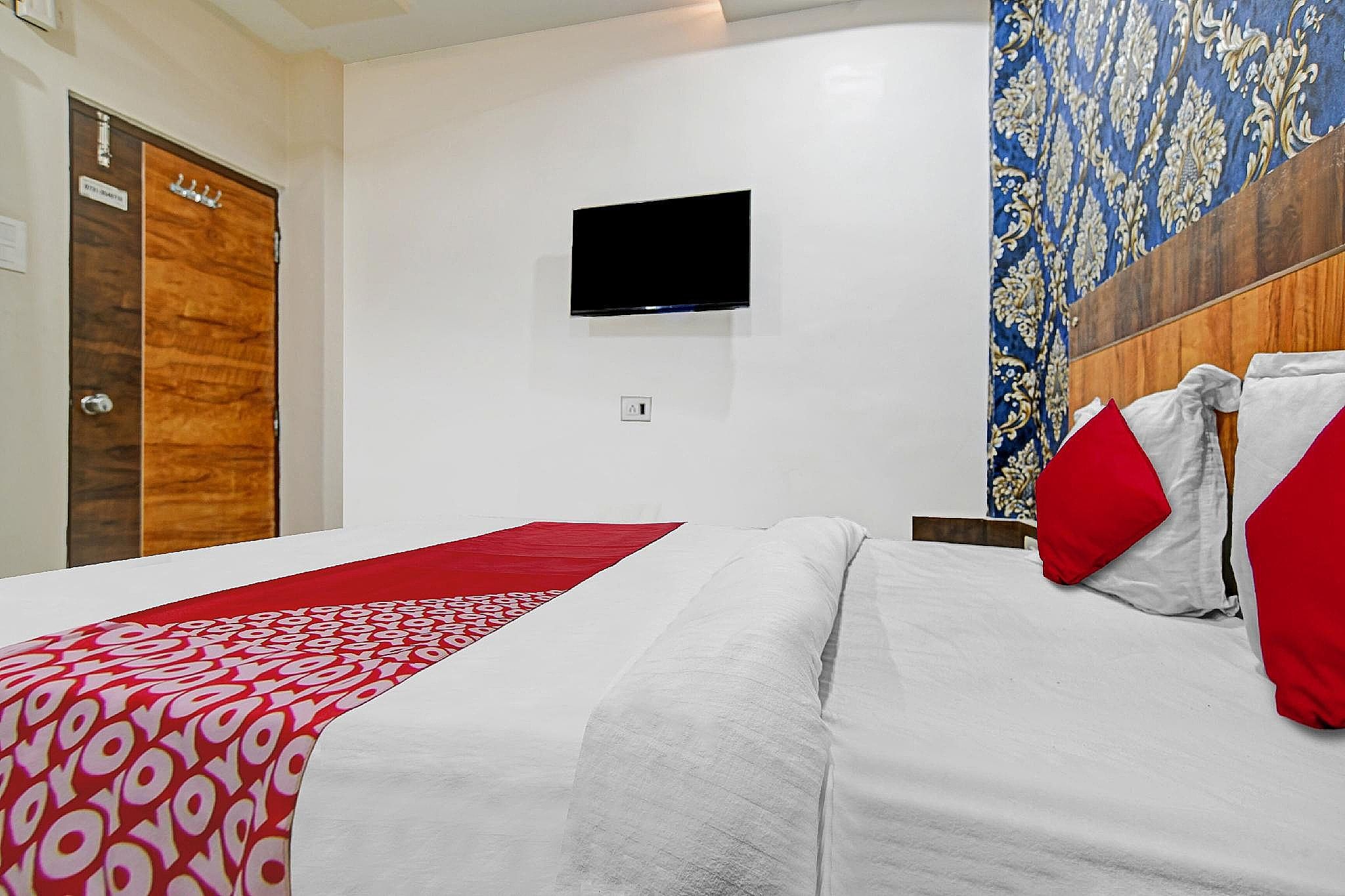 Hote O Blue Wings Classic 14