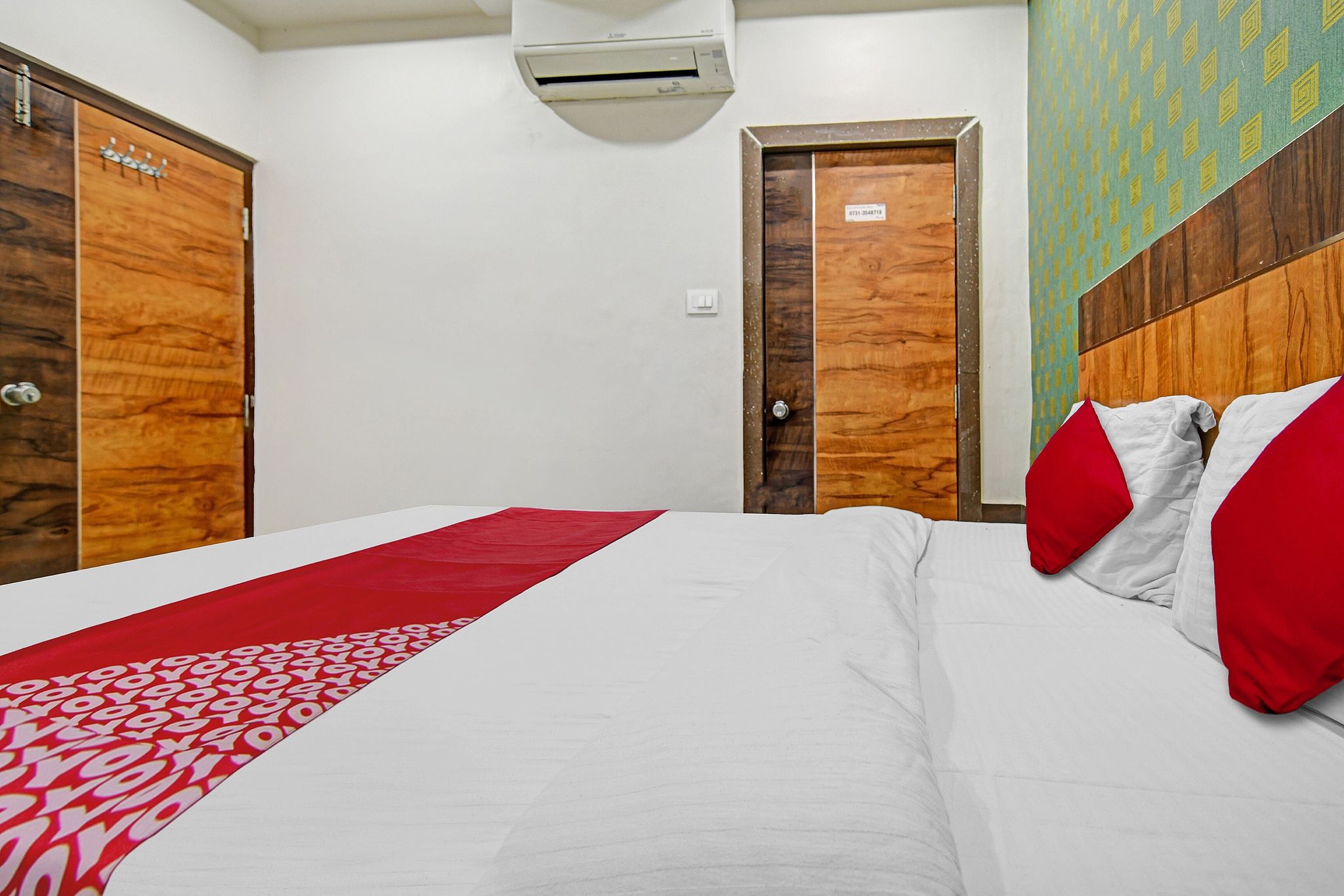 Hote O Blue Wings Classic 7