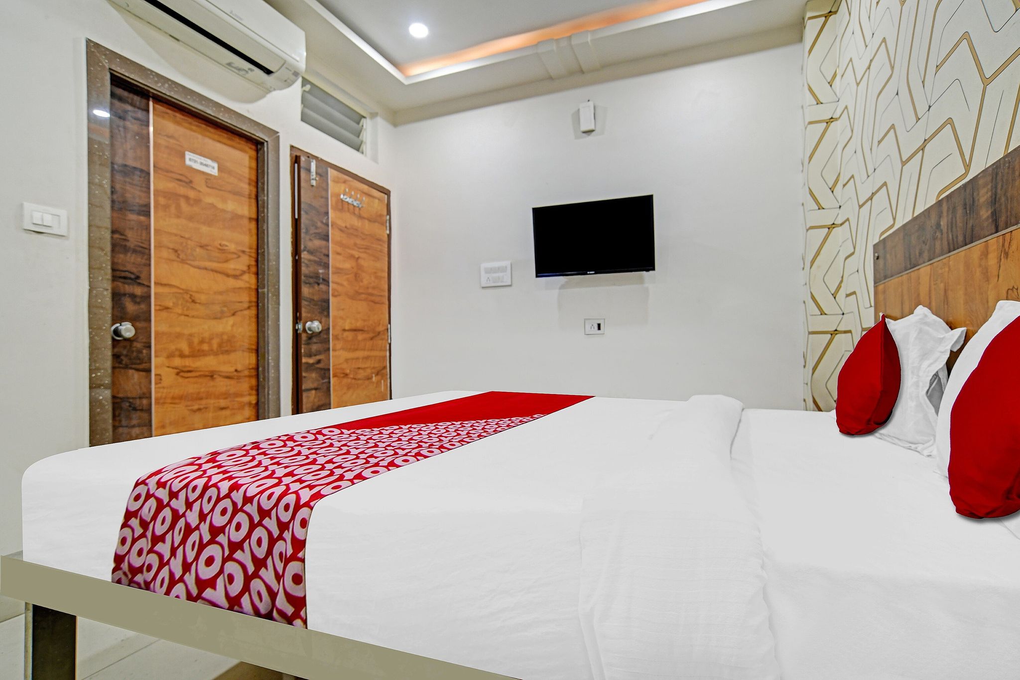 Hote O Blue Wings Classic 3